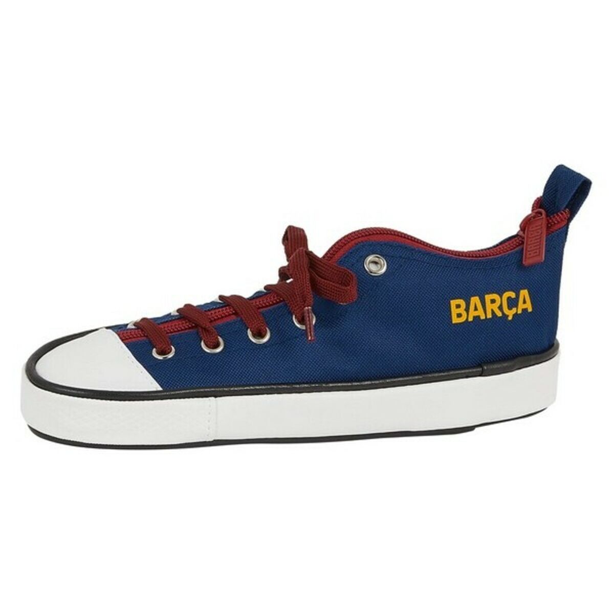 Несессер F.C. Barcelona Тёмно Бордовый Тёмно Синий-2