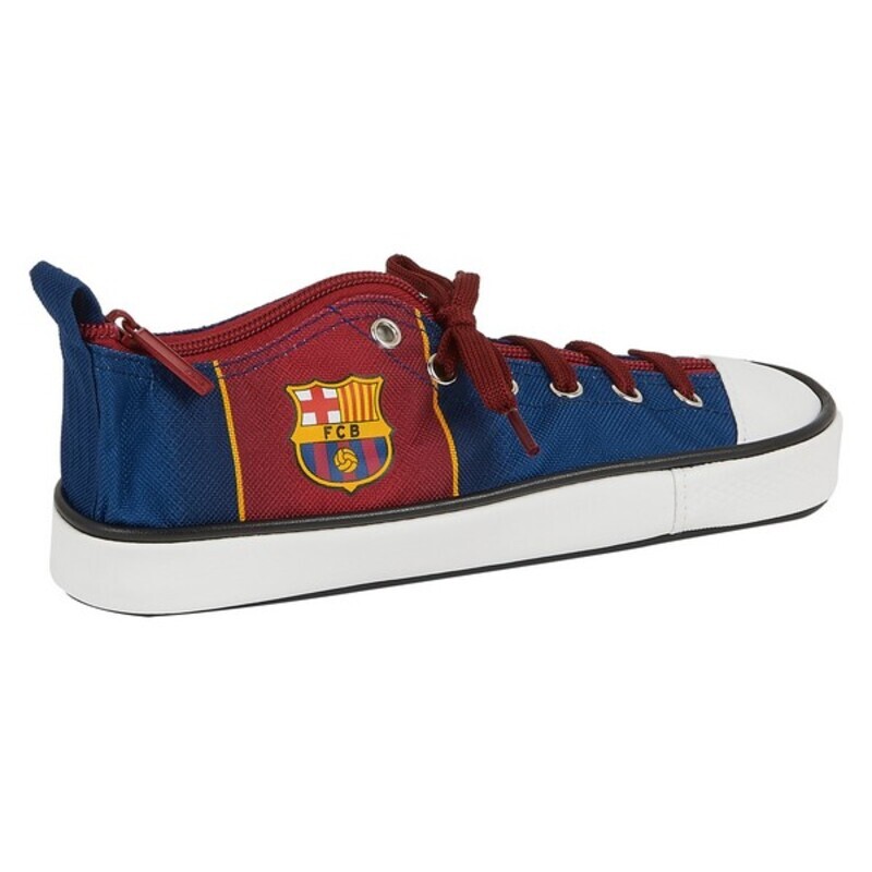 Несессер F.C. Barcelona Тёмно Бордовый Тёмно Синий-7