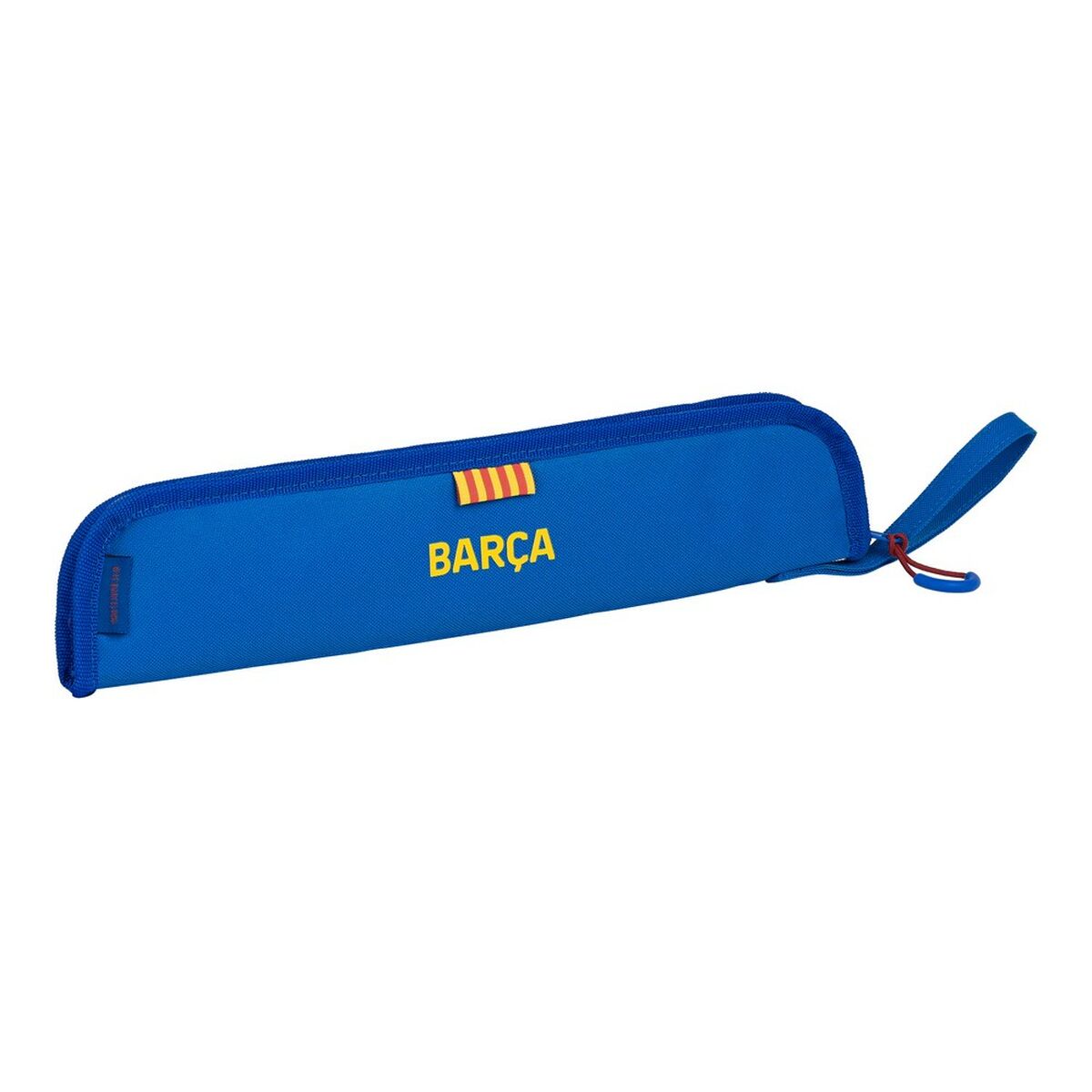 Держатель флейты F.C. Barcelona-2