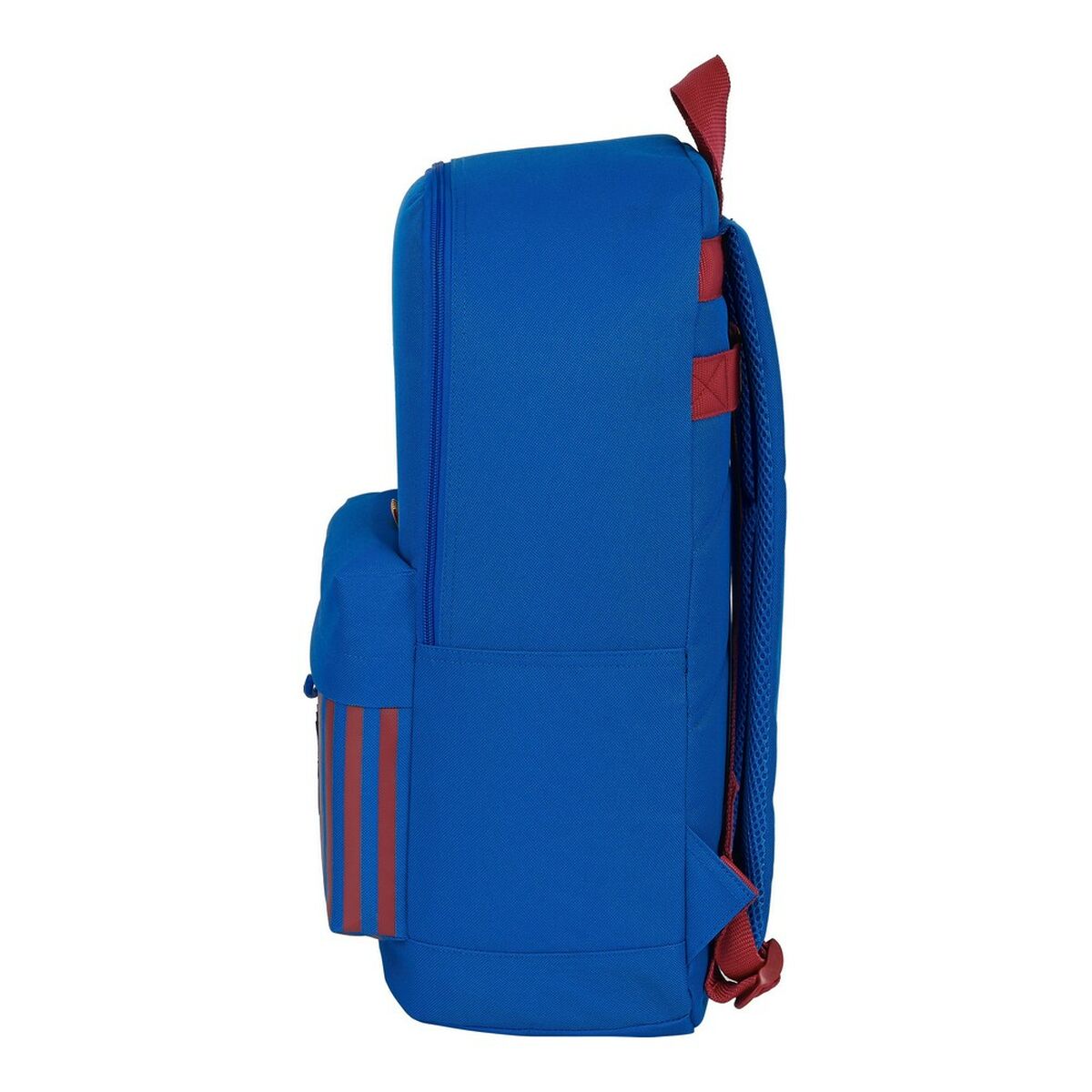 F.C. Barcelona Rucksack Dunkelbraun Dunkelblau-2