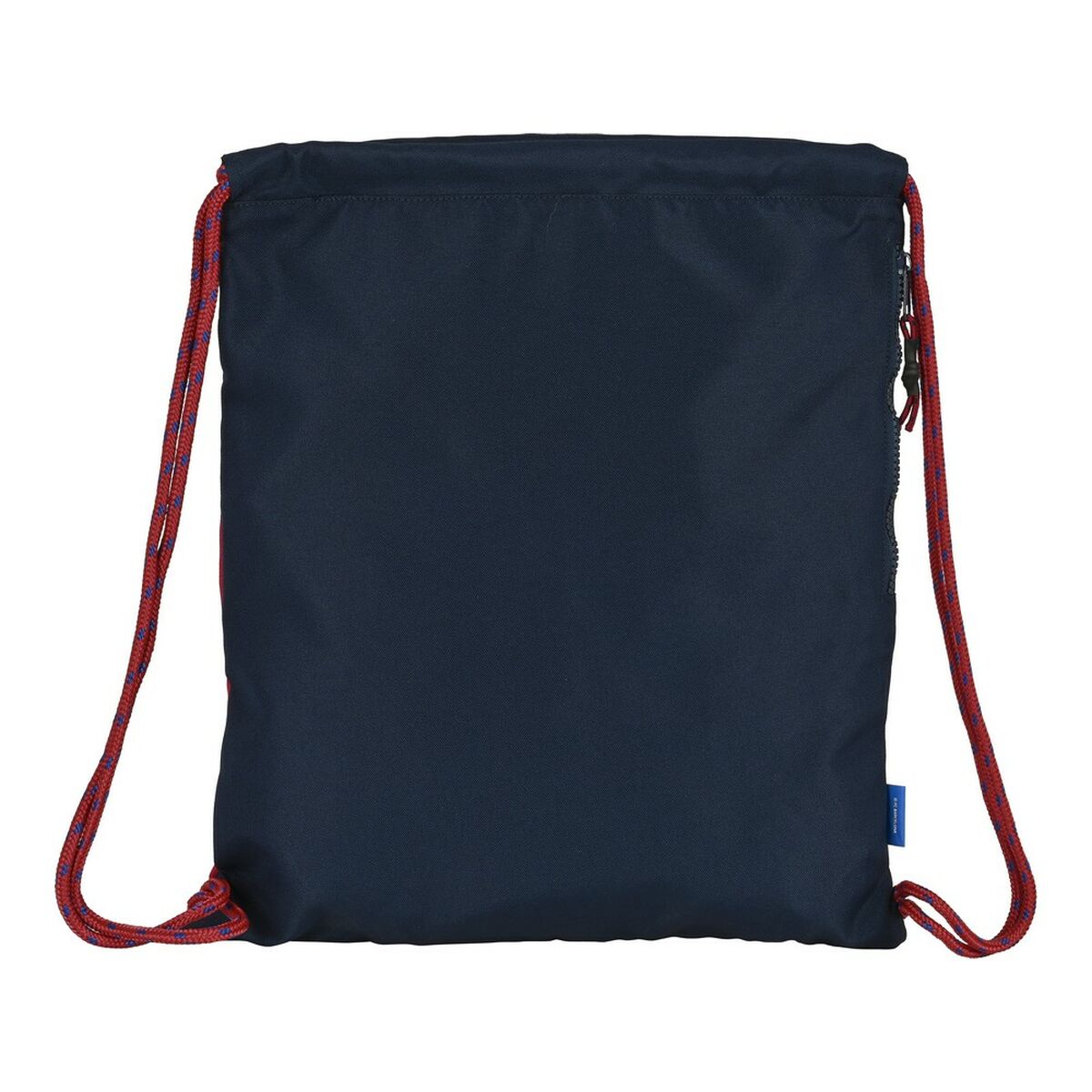 Rucksack Tasche auf Seilen F.C. Barcelona Corporativa (35 x 40 x 1 cm)-2