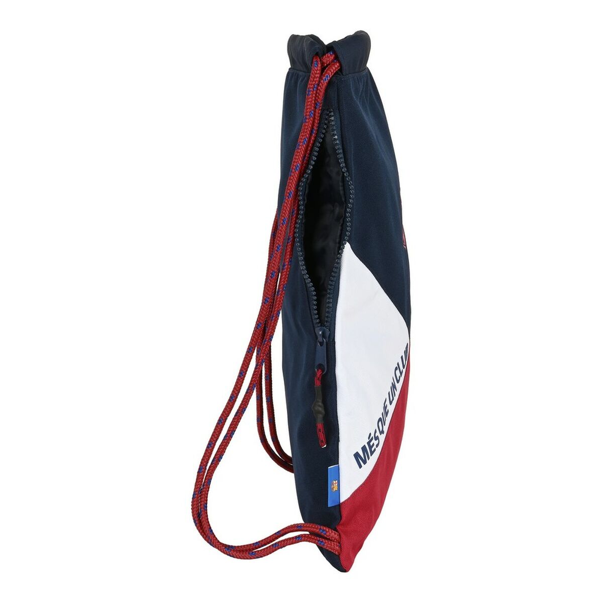 Rucksack Tasche auf Seilen F.C. Barcelona Corporativa (35 x 40 x 1 cm)-3