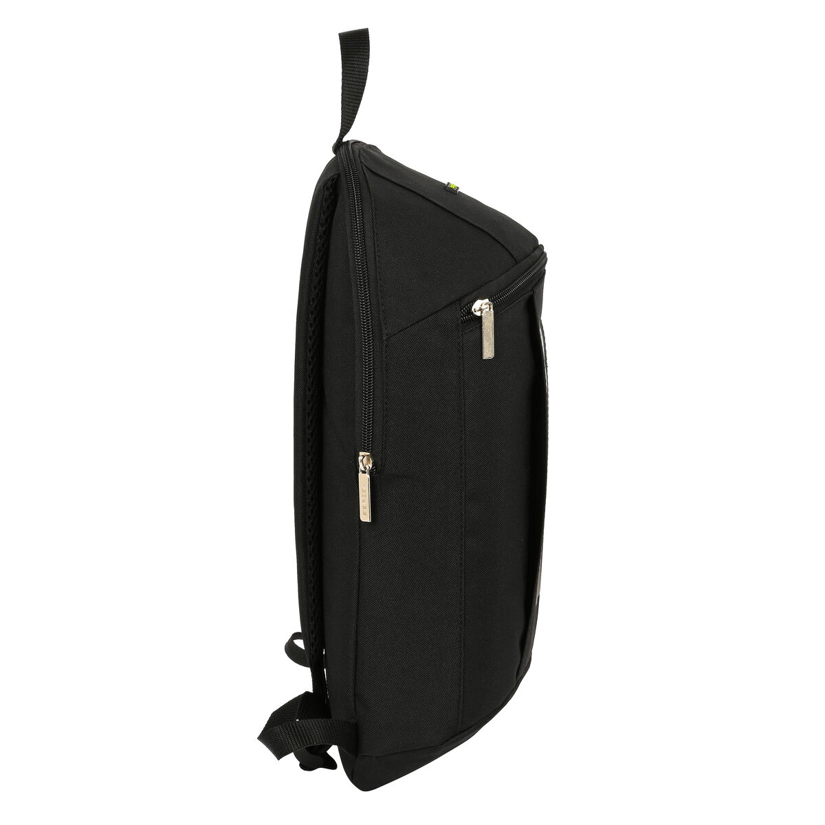 Детский рюкзак Safta Surf Mini Чёрный (22 x 39 x 10 cm)-2