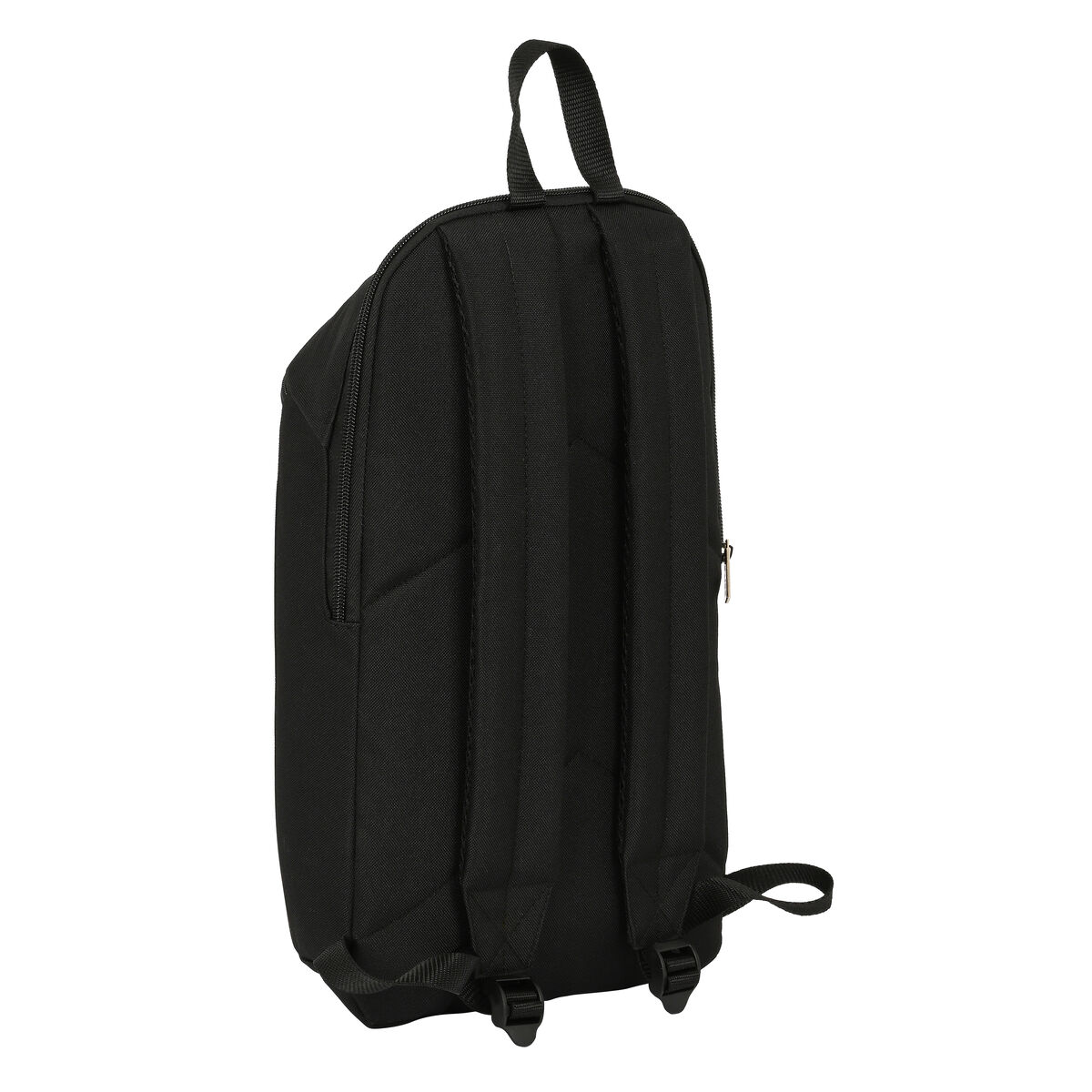 Детский рюкзак Safta Surf Mini Чёрный (22 x 39 x 10 cm)-3