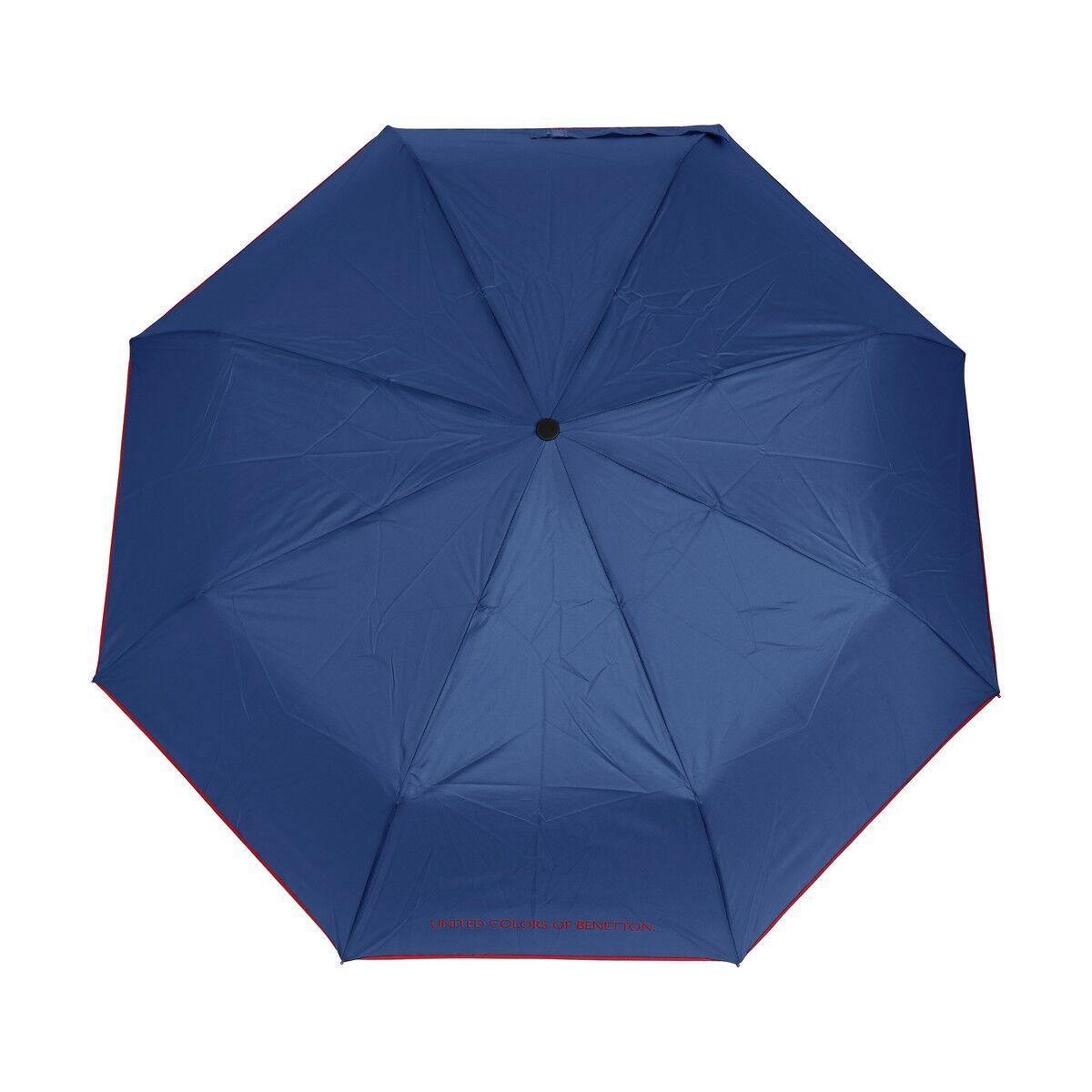Складной зонт Benetton Тёмно Синий (Ø 94 cm)-2