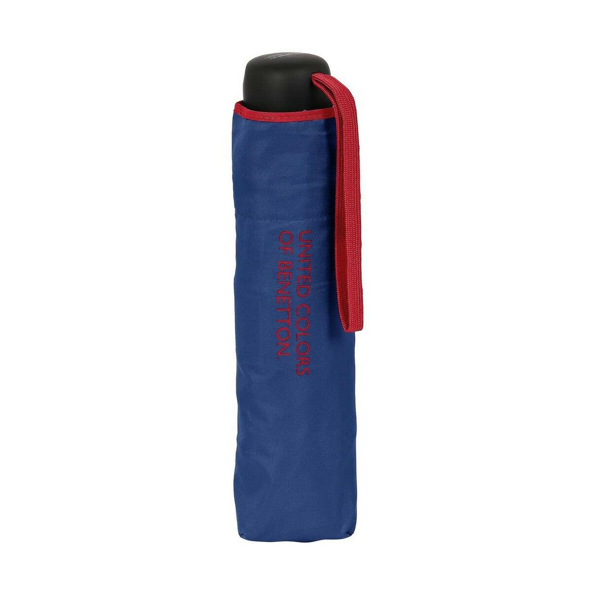 Складной зонт Benetton Тёмно Синий (Ø 94 cm)-3