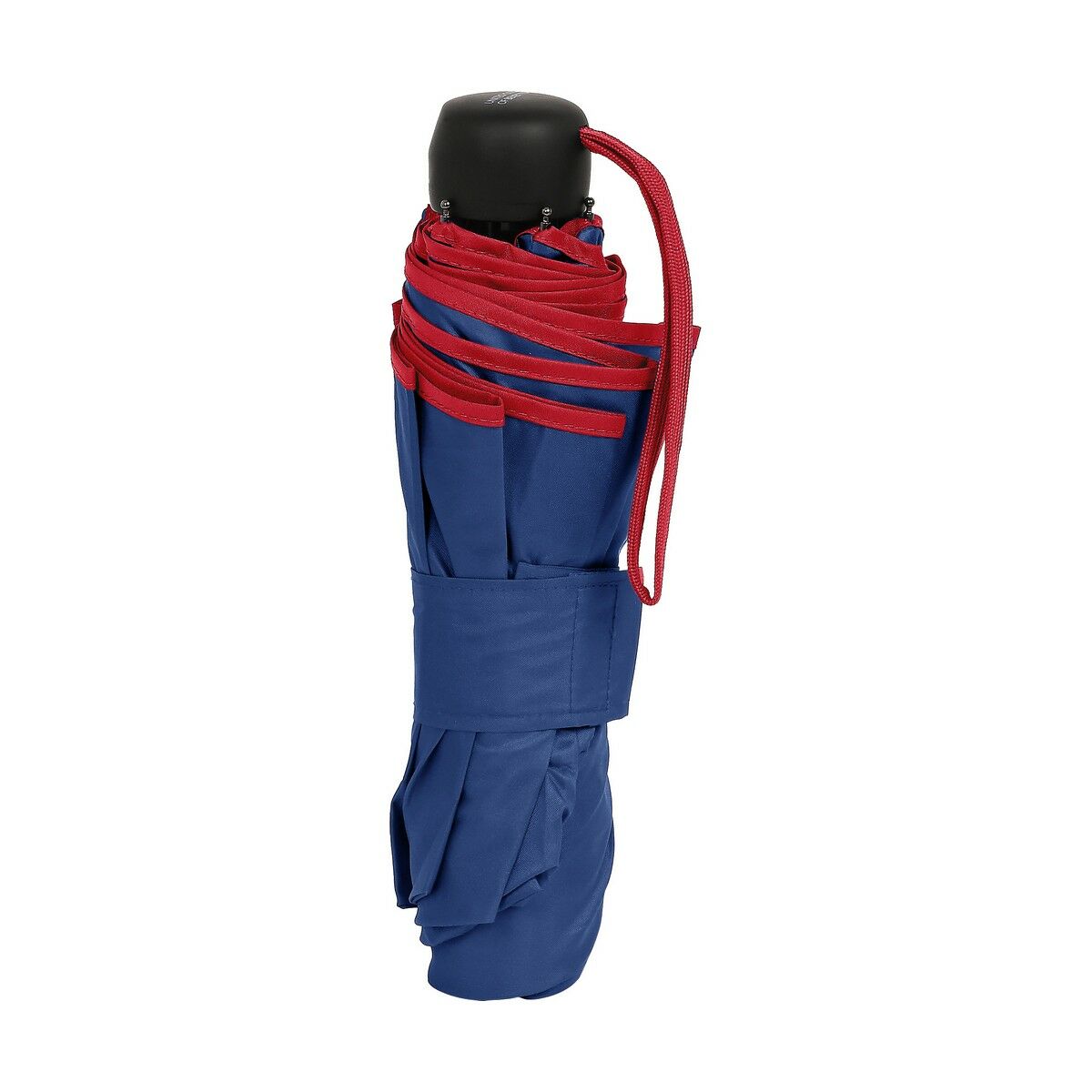 Складной зонт Benetton Тёмно Синий (Ø 94 cm)-4