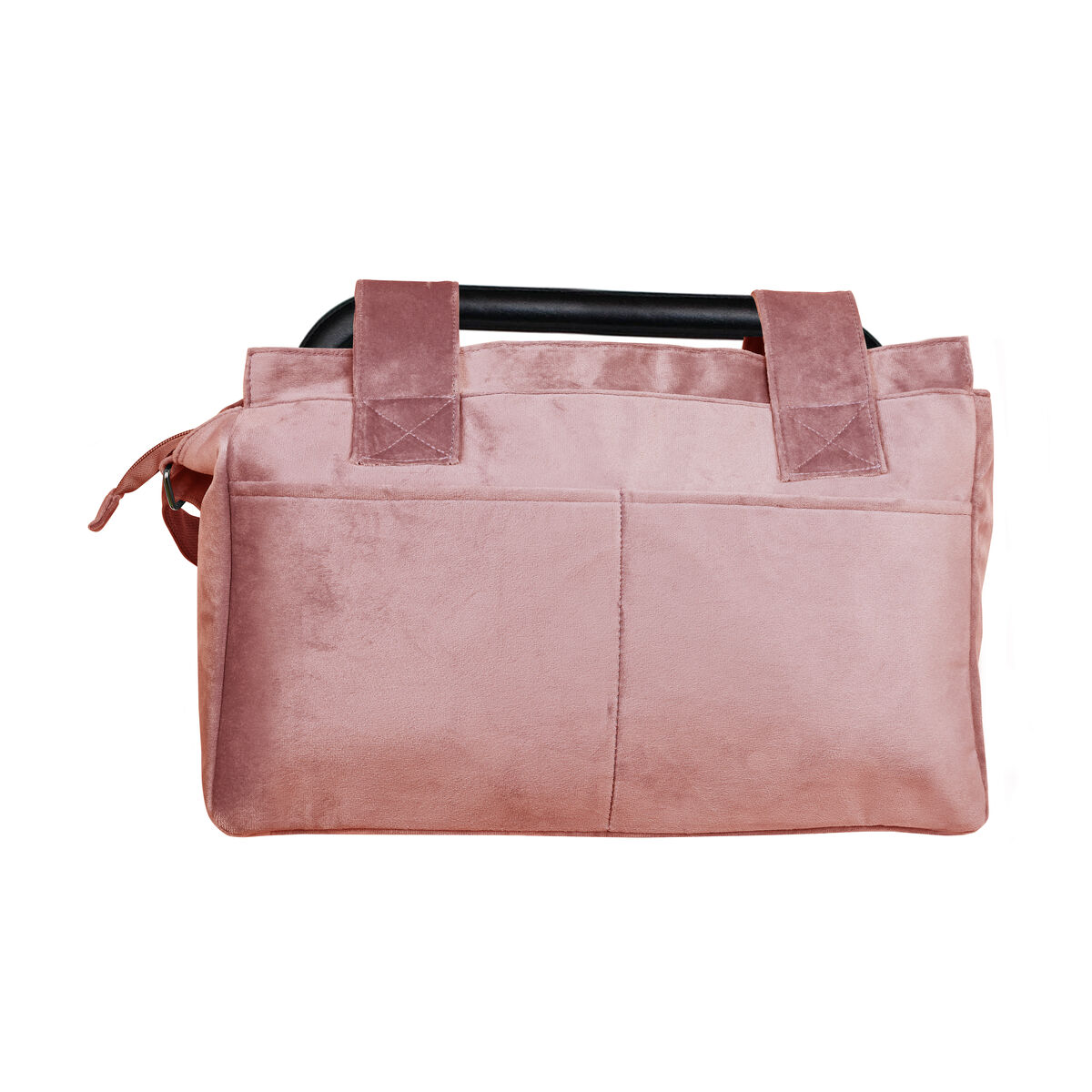 Сумка для пеленания Safta Marsala Розовый (46 x 26 x 15 cm)-4