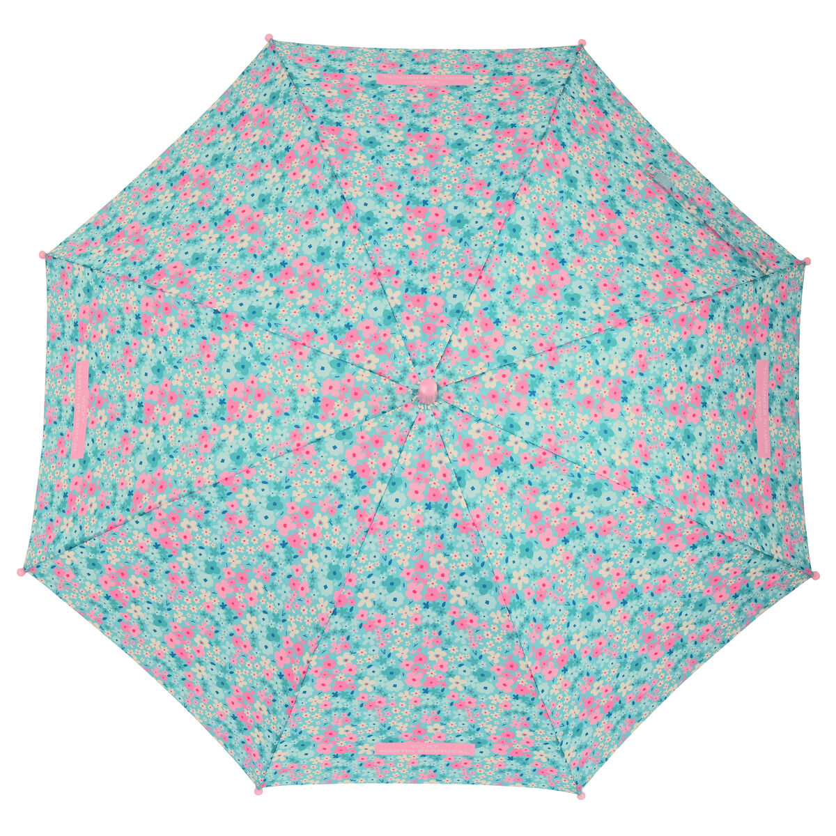 Зонт Vicky Martín Berrocal Mint paradise Мята (Ø 86 cm)-3