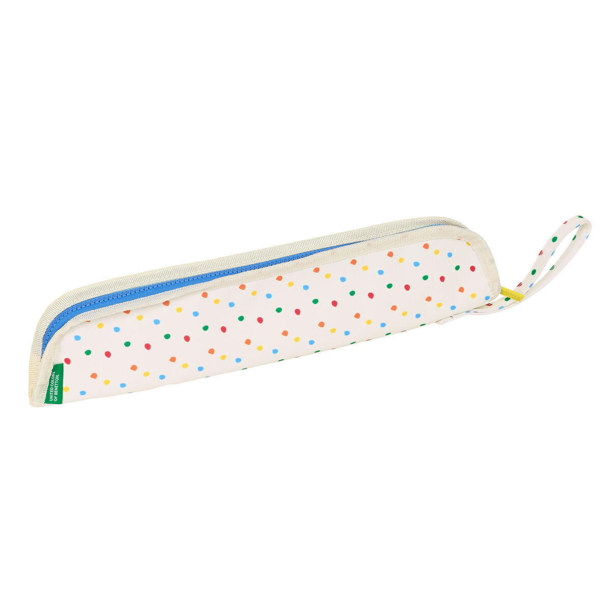 Держатель флейты Benetton Topitos (37 x 8 x 2 cm)-2