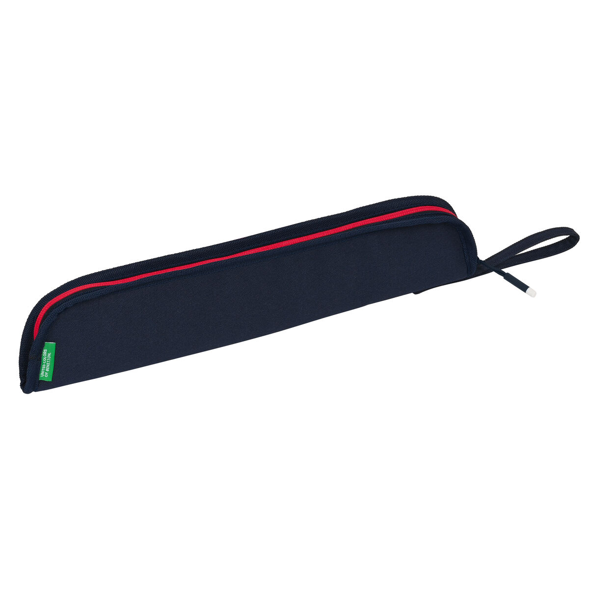 Benetton Sixties flute holder (37 x 8 x 2 cm)-2