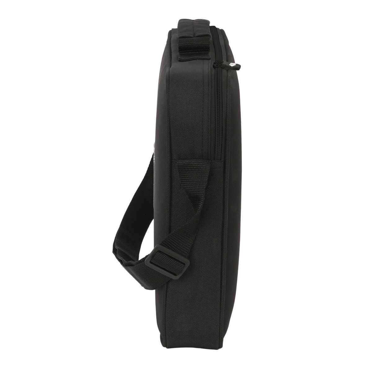 Школьный портфель Kappa Black Чёрный (38 x 28 x 6 cm)-3