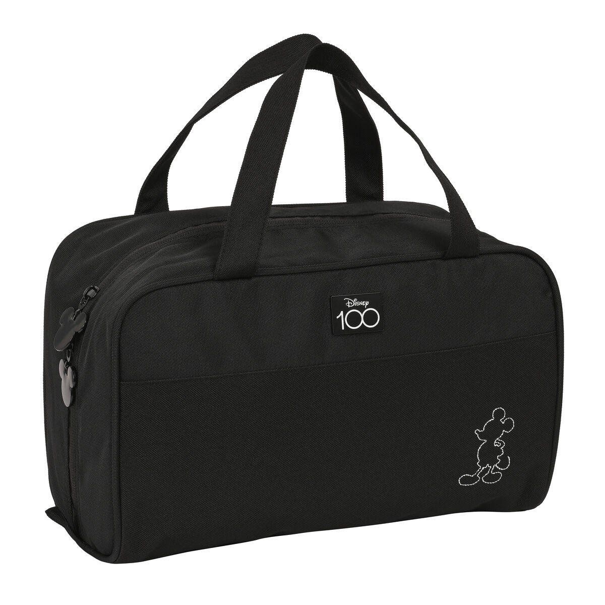 Non-pensionnaire Mickey Mouse Clubhouse Black 31 x 14 x 19 cm