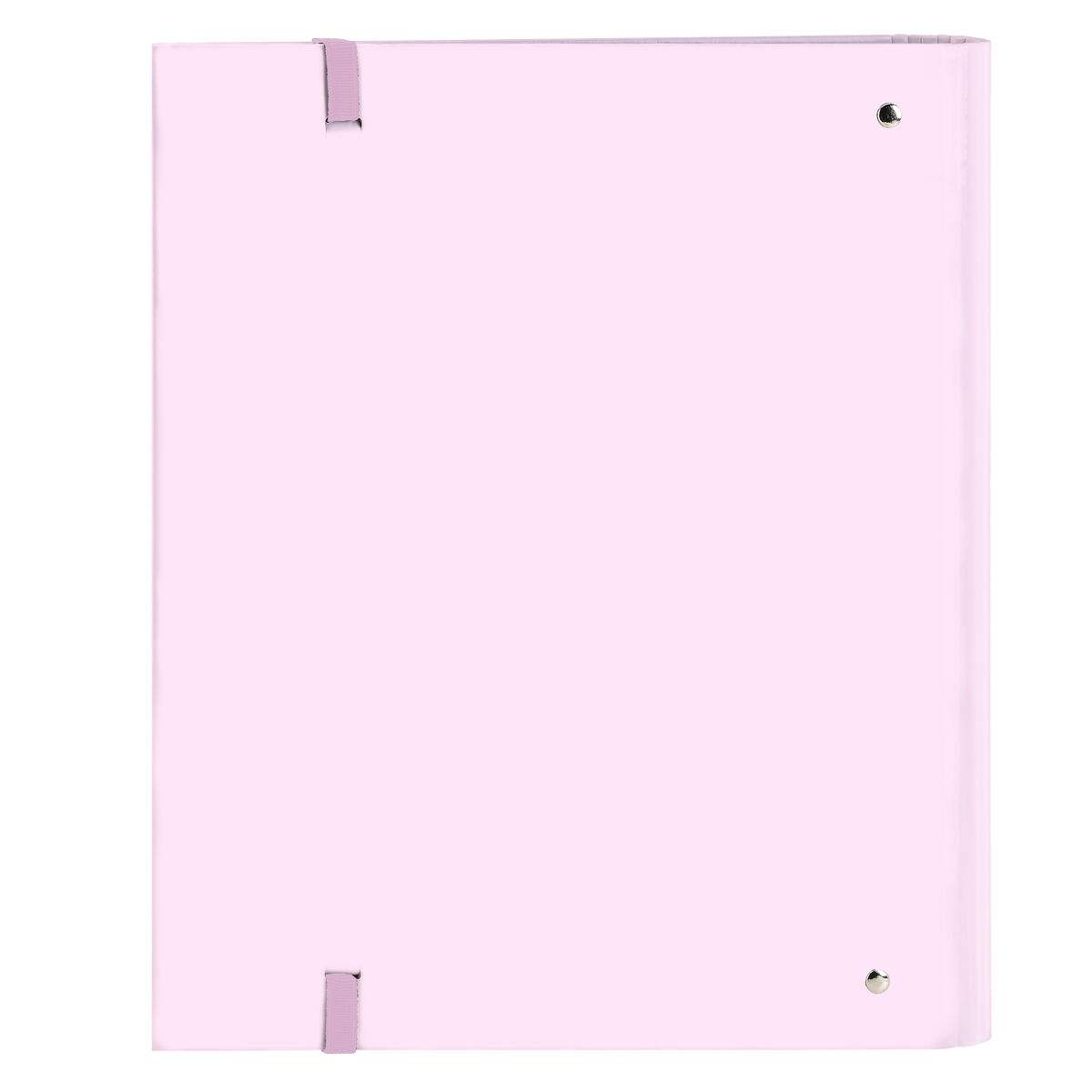 Папка-регистратор Safta Rosa Розовый (27 x 32 x 3.5 cm)-2