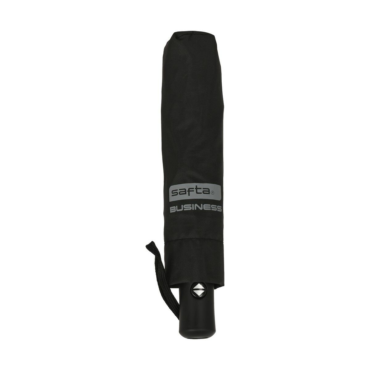 Складной зонт Safta Business Чёрный (Ø 102 cm)-2