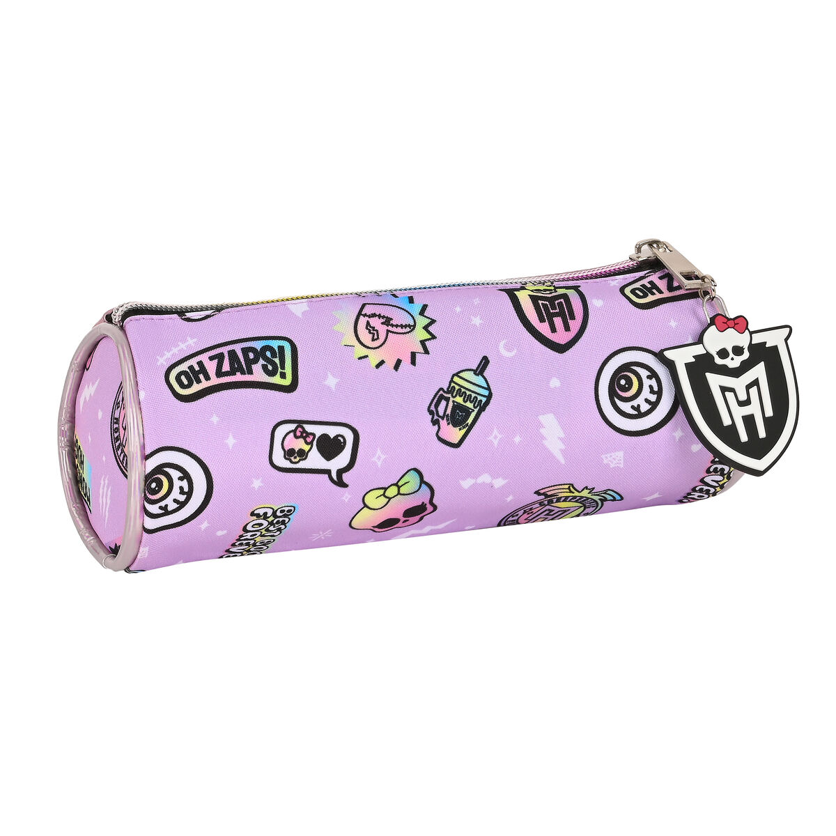 Несессер Monster High Best boos Лиловый 20 x 7 x 7 cm-3