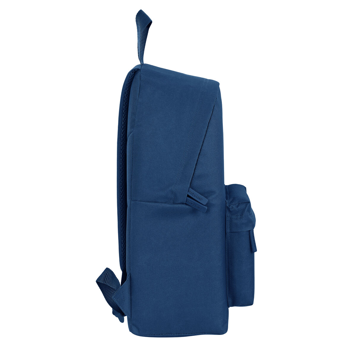 Школьный рюкзак Safta   33 x 42 x 15 cm Тёмно Синий-3