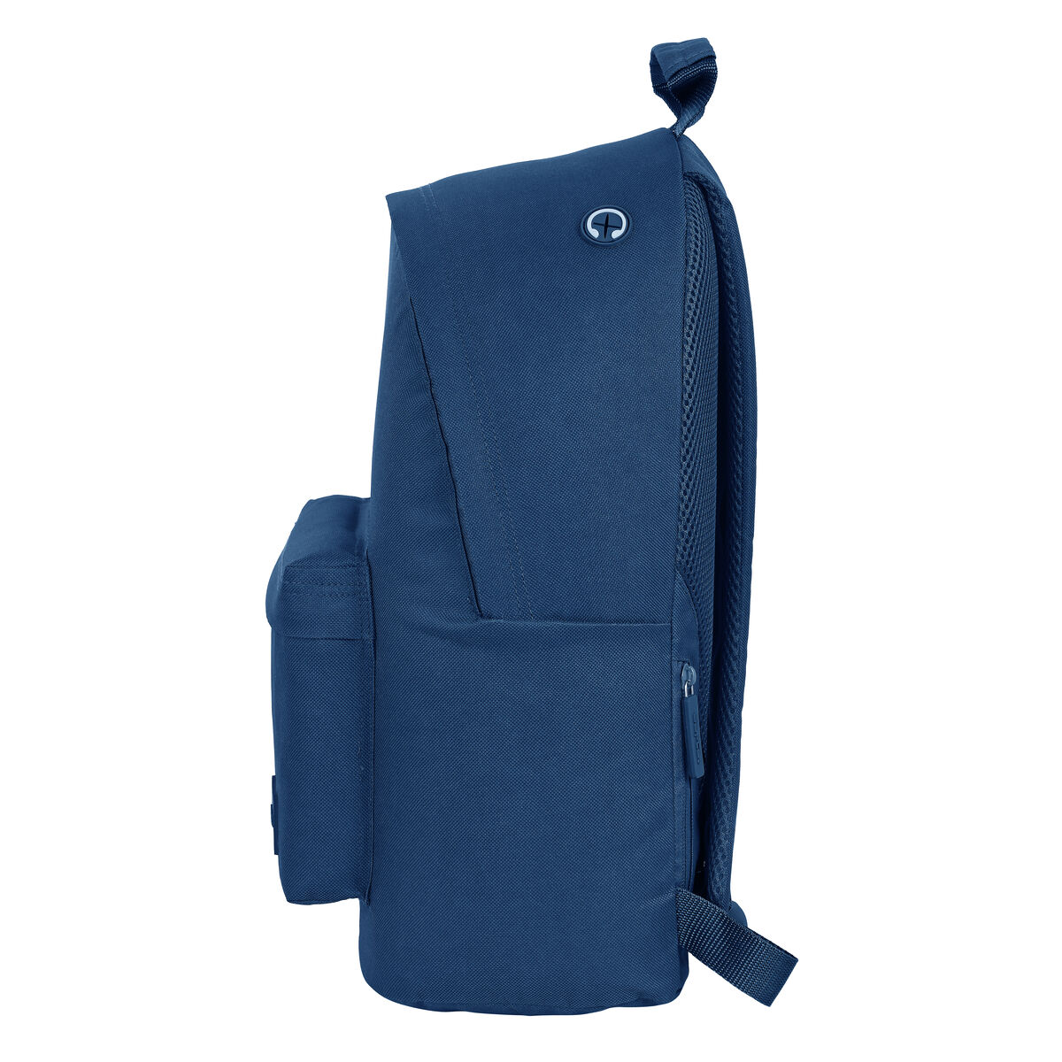 Школьный рюкзак Safta   31 x 41 x 16 cm Тёмно Синий-3