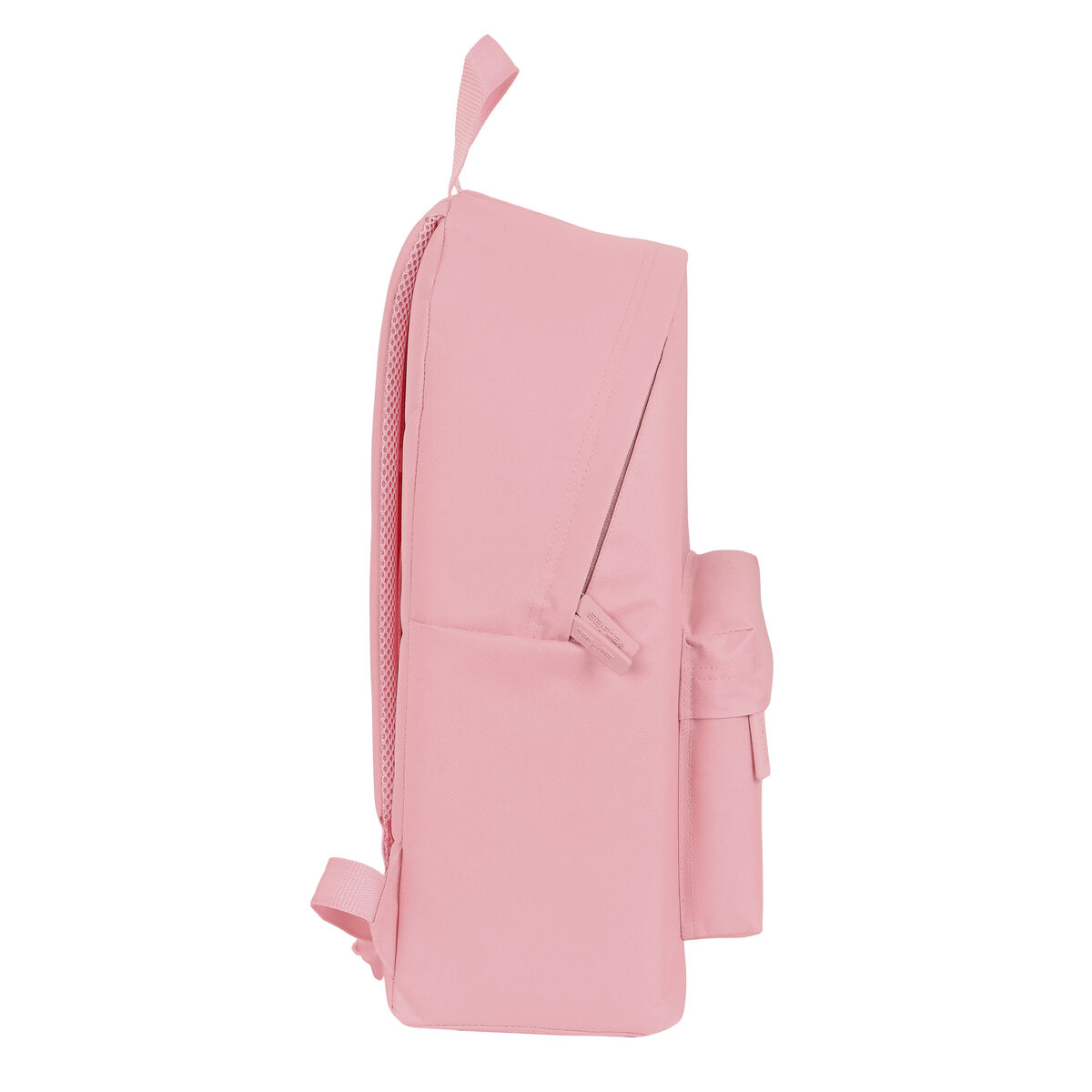 Школьный рюкзак Safta   33 x 42 x 15 cm Розовый-2
