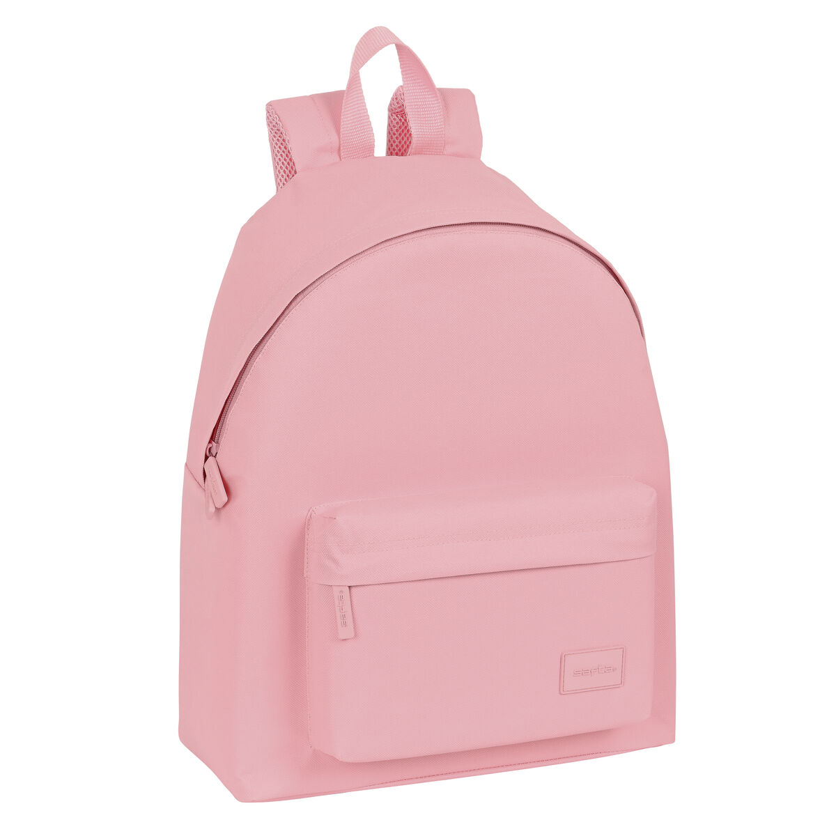 Школьный рюкзак Safta   33 x 42 x 15 cm Розовый-3