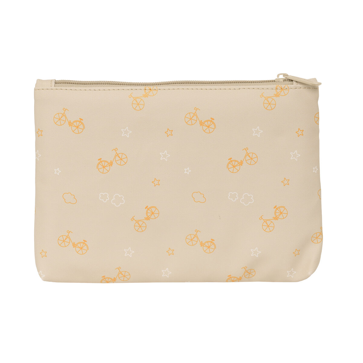 Pênalti escolar Safta Osito Urso Bege 23 x 16 x 3 cm-2