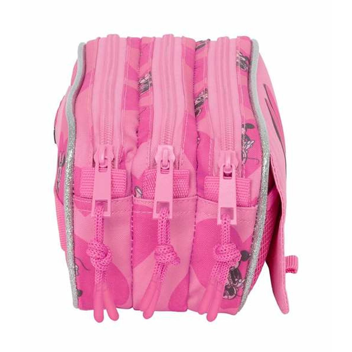 Mochila escolar Minnie Mouse Loving-3