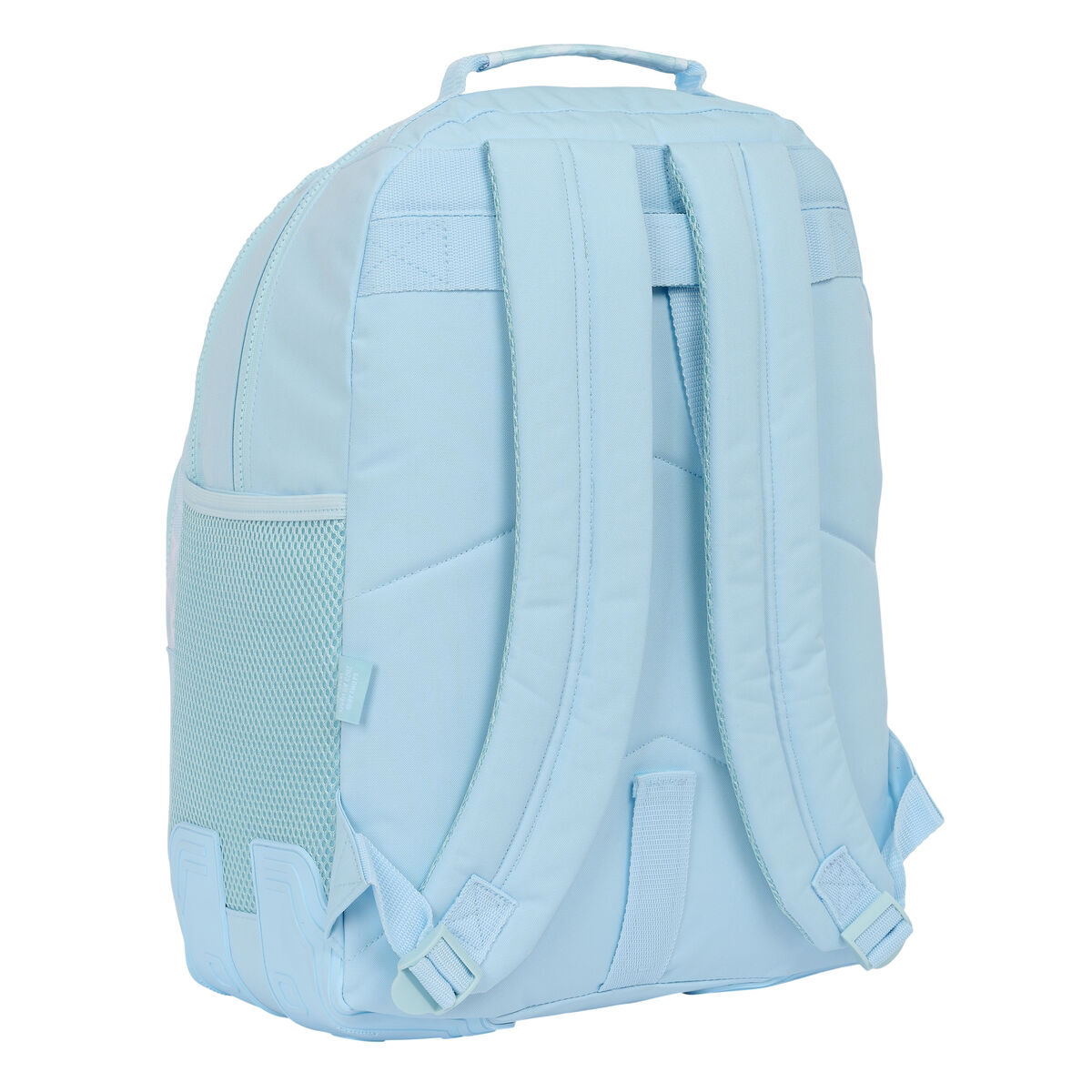 Школьный рюкзак Glow Lab Cisnes Синий 32 x 42 x 15 cm-3