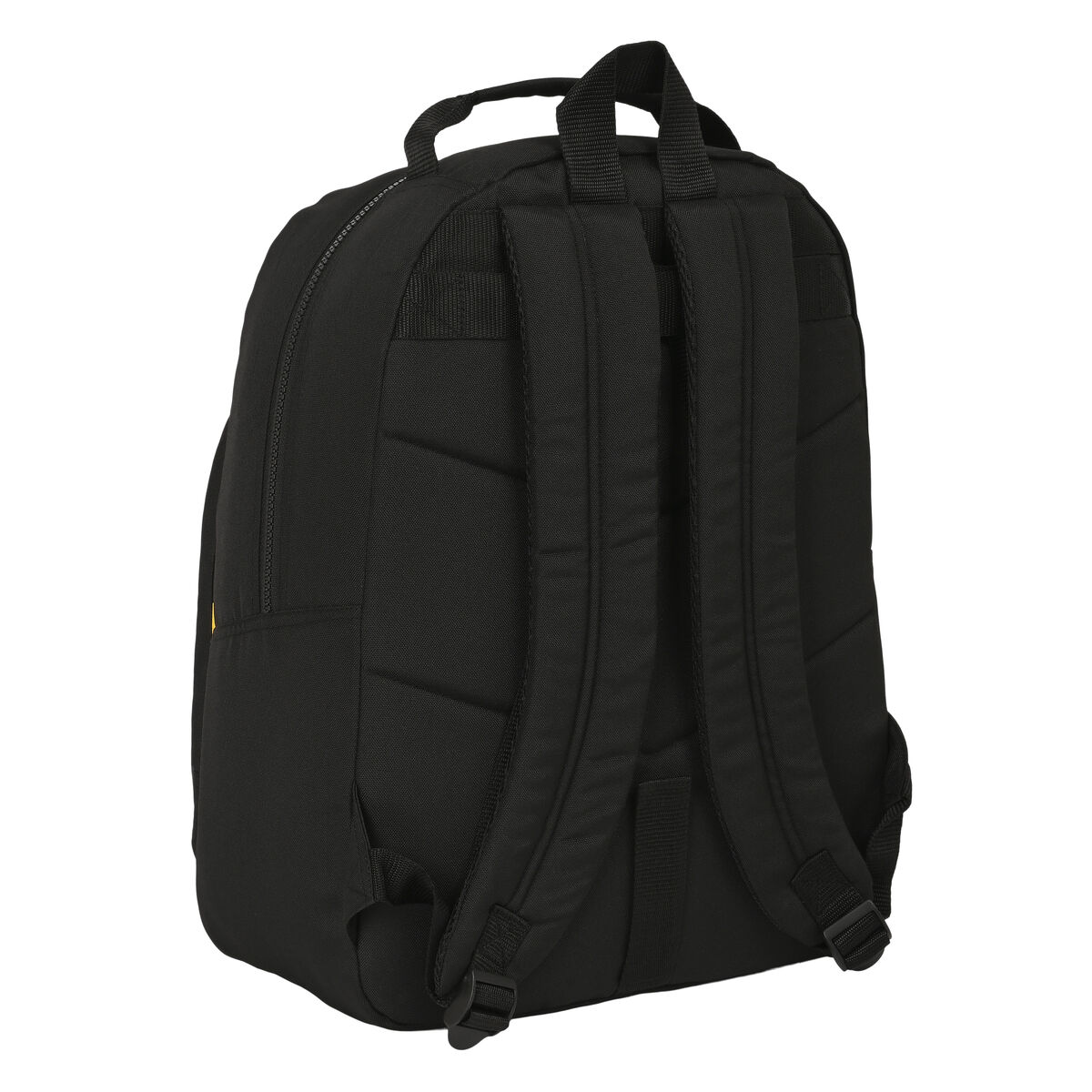 Школьный рюкзак BlackFit8 Zone Чёрный 32 x 42 x 15 cm-3
