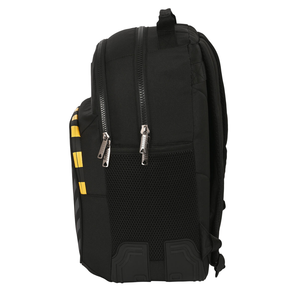 Школьный рюкзак BlackFit8 Zone Чёрный 32 x 42 x 15 cm-3