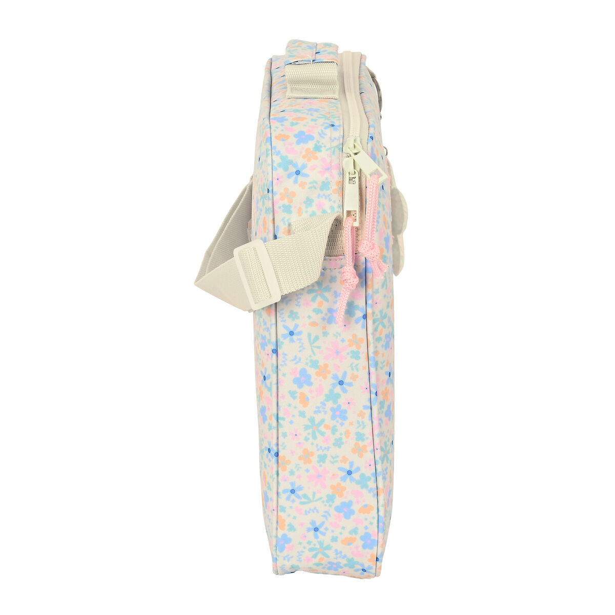 Школьный портфель BlackFit8 Blossom Разноцветный 38 x 28 x 6 cm-3