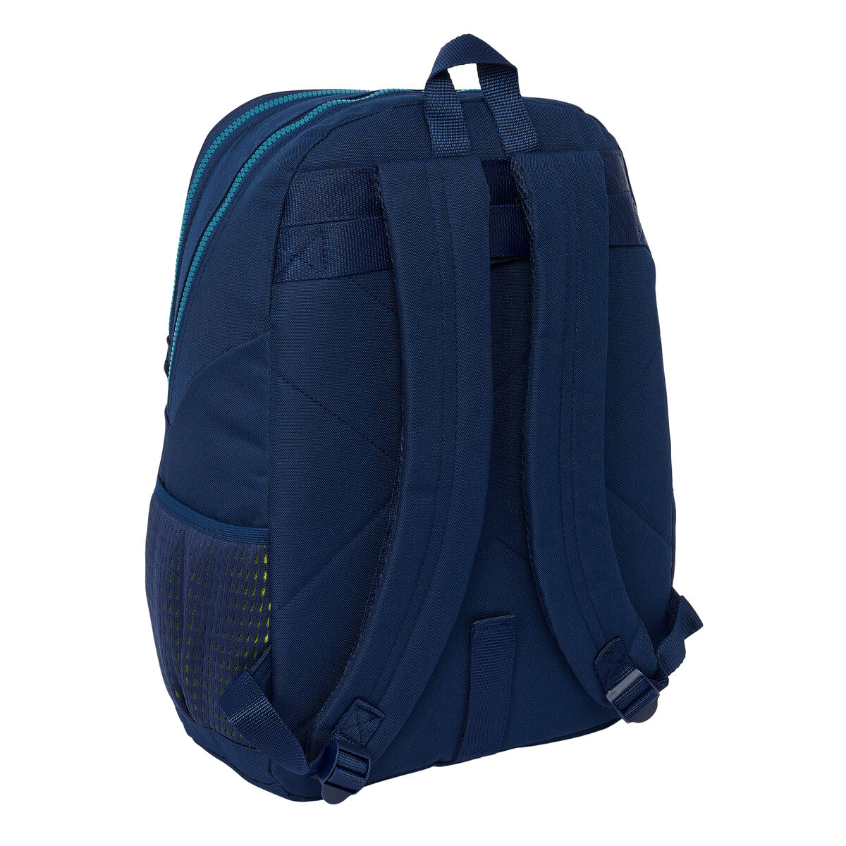 Школьный рюкзак Munich Nautic Тёмно Синий 32 x 44 x 16 cm-2