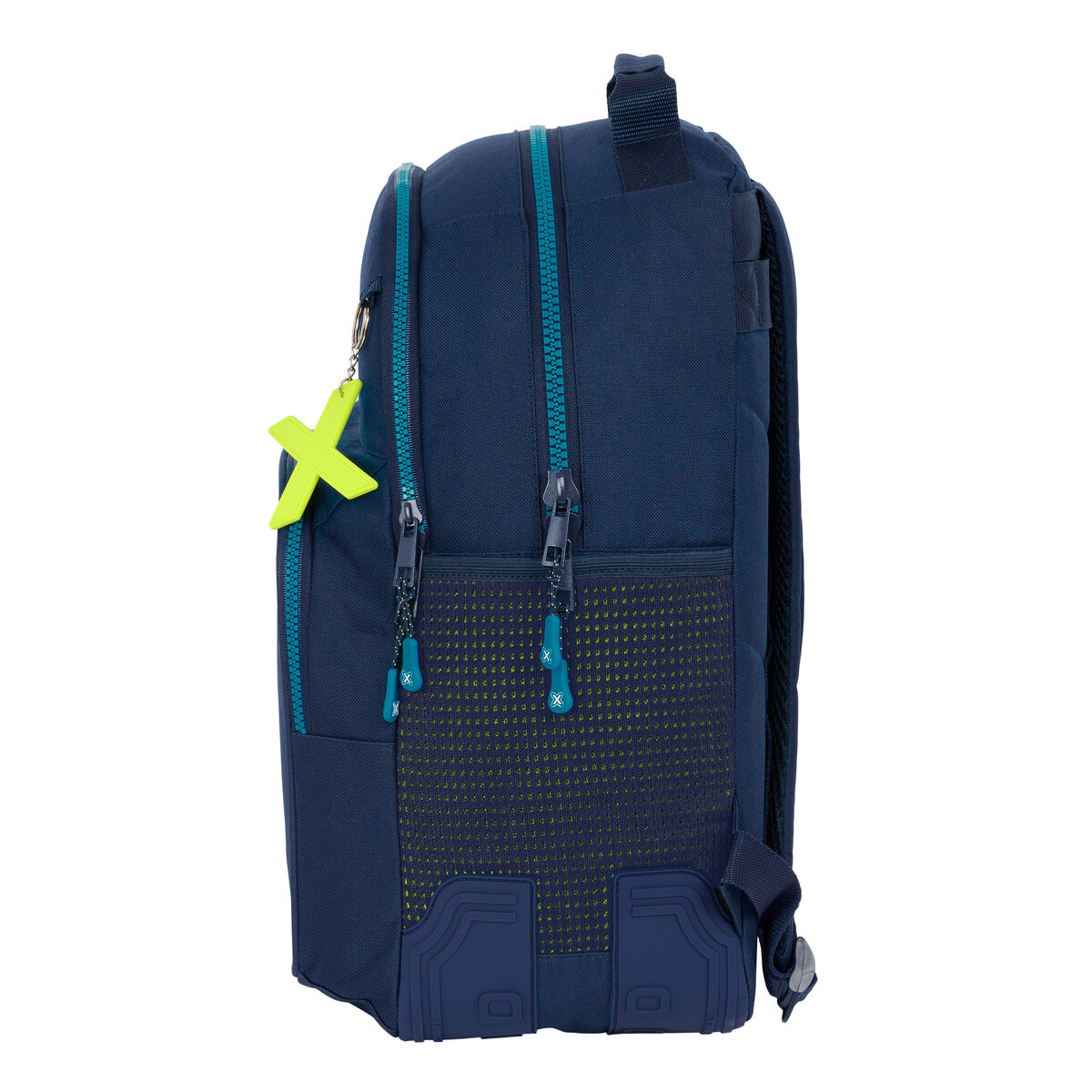 Школьный рюкзак Munich Nautic Тёмно Синий 32 x 42 x 15 cm-2