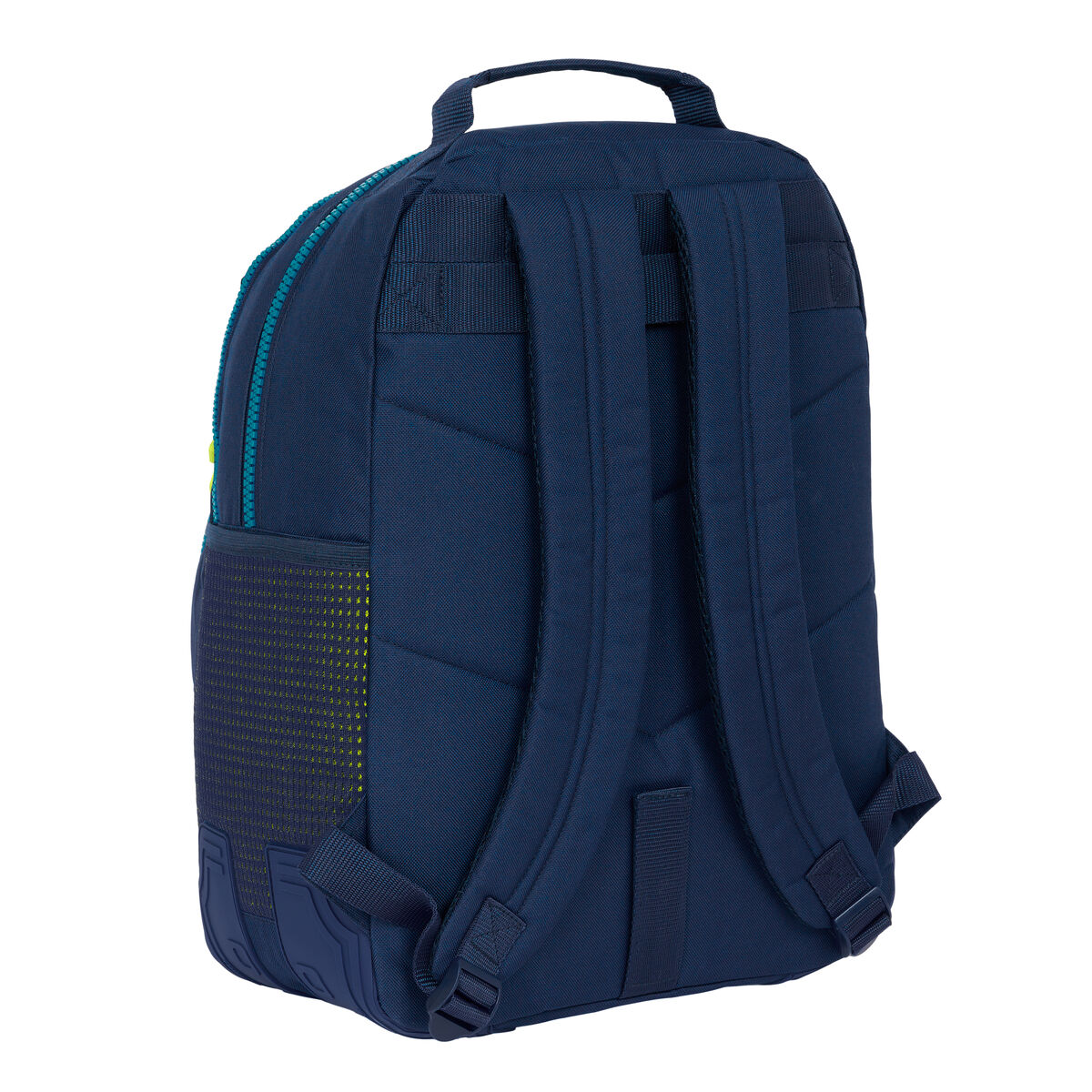 Школьный рюкзак Munich Nautic Тёмно Синий 32 x 42 x 15 cm-3