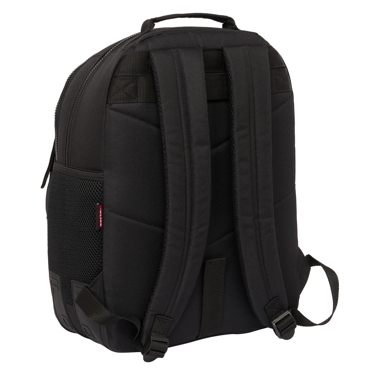 Школьный рюкзак Kelme Royal Синий Чёрный 32 x 42 x 15 cm-2