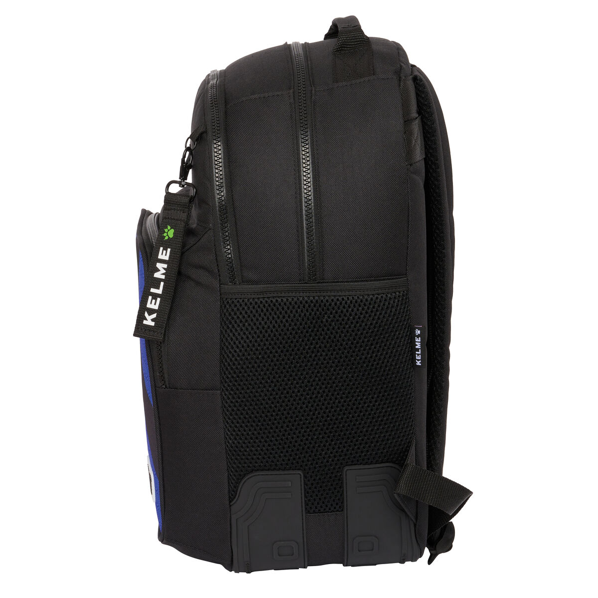 Школьный рюкзак Kelme Royal Синий Чёрный 32 x 42 x 15 cm-3