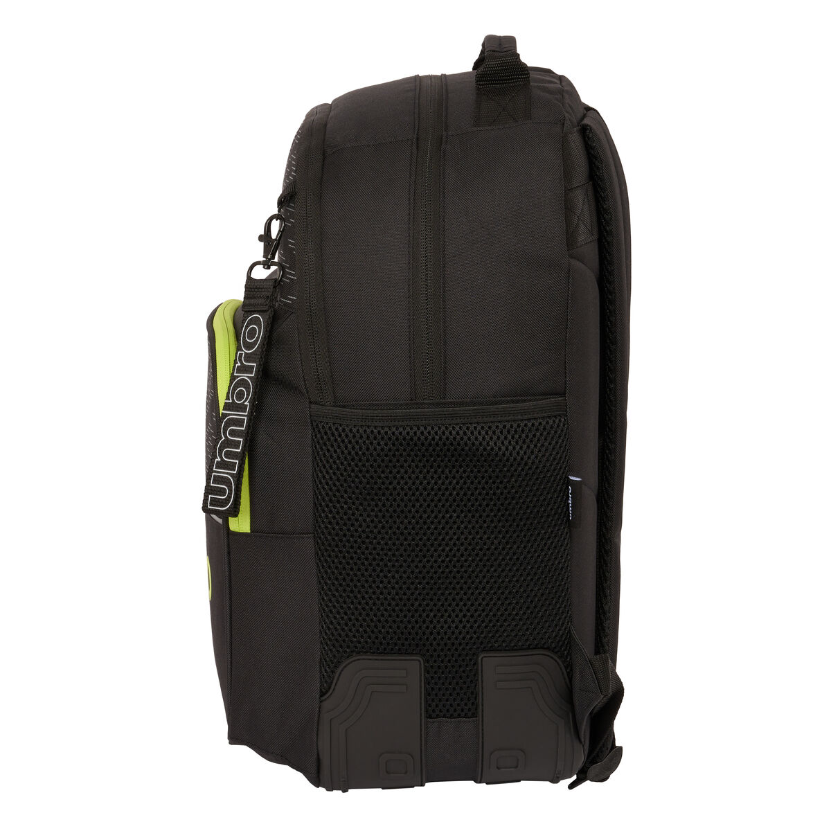 Школьный рюкзак Umbro Lima Чёрный 32 x 42 x 15 cm-2