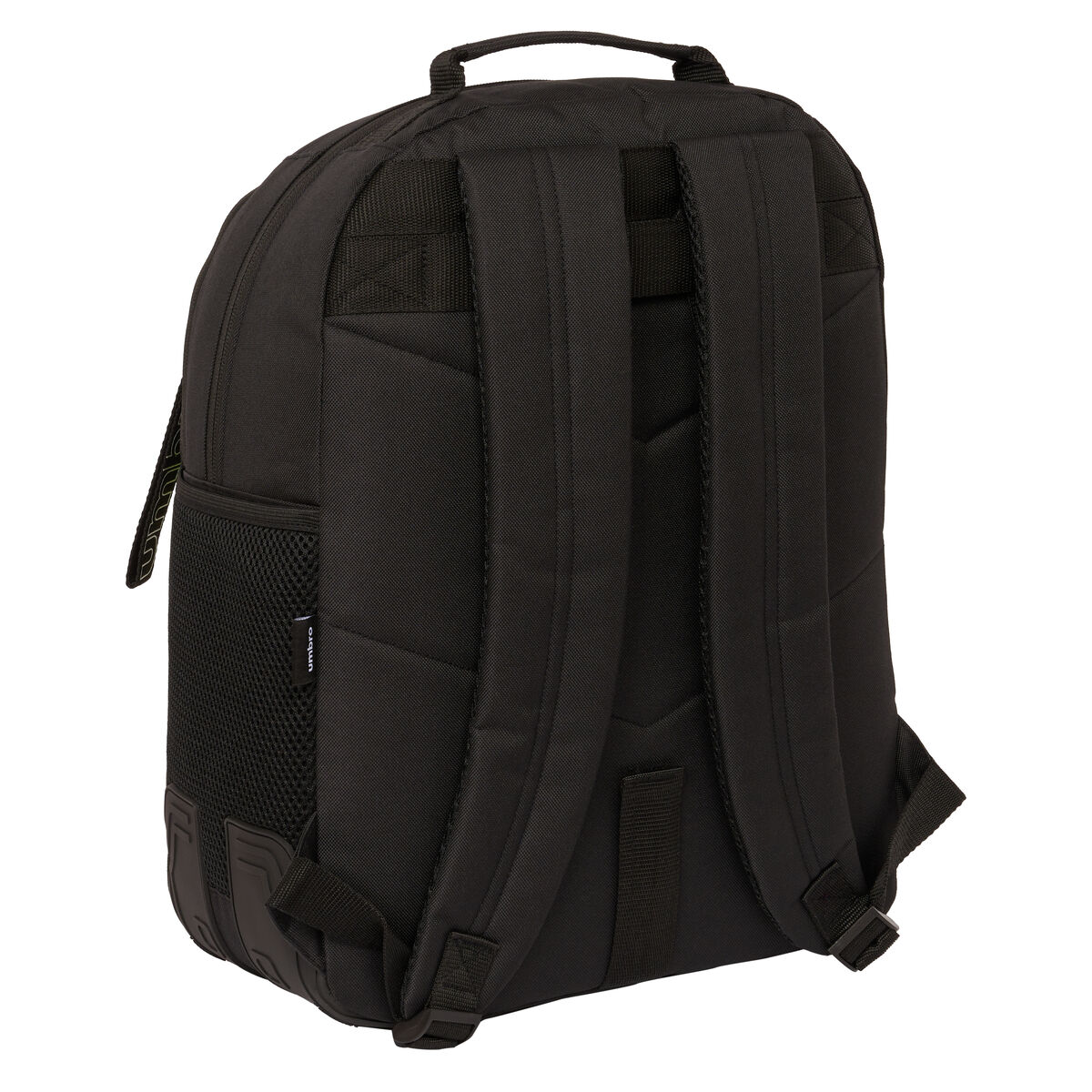 Школьный рюкзак Umbro Lima Чёрный 32 x 42 x 15 cm-3