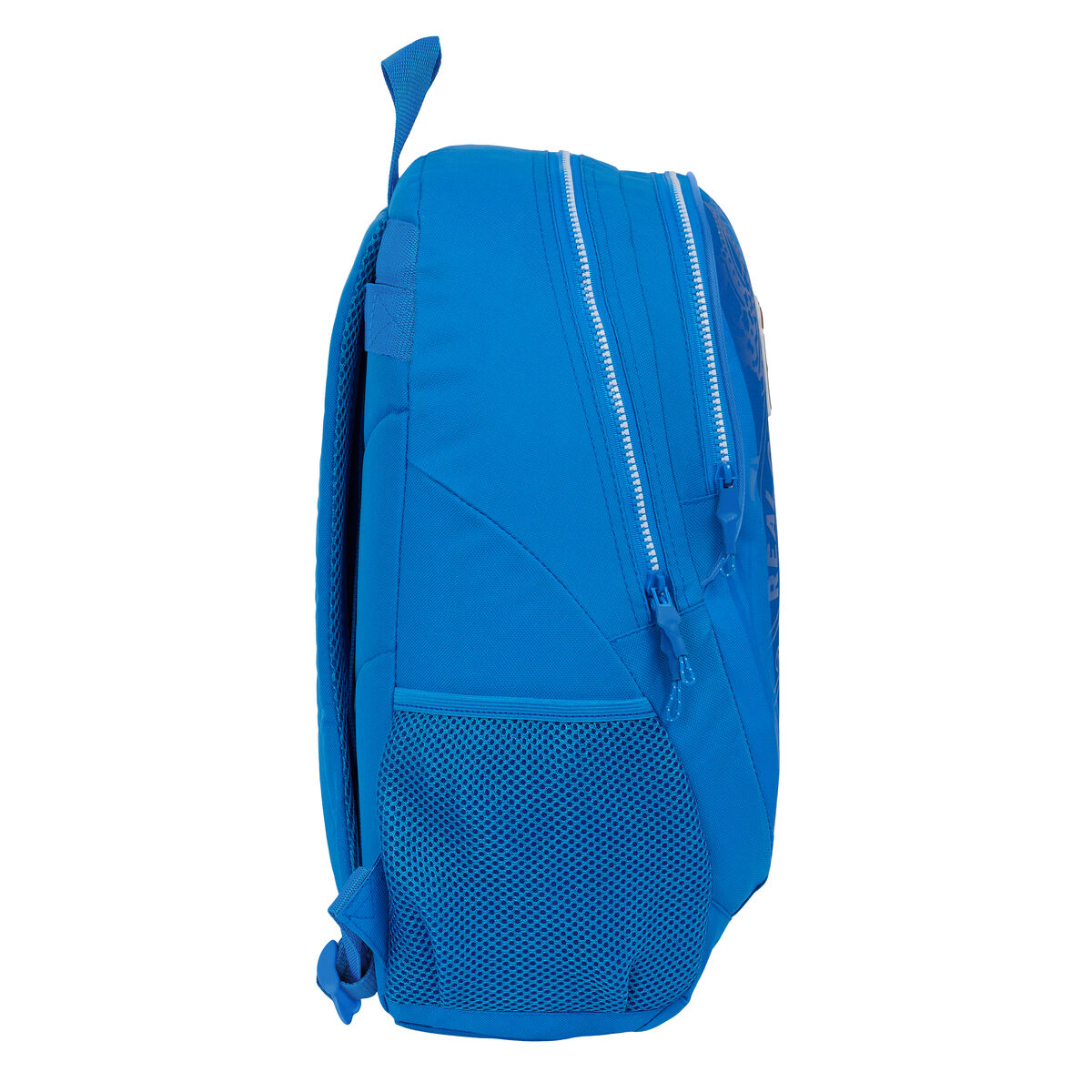 Школьный рюкзак R. C. Deportivo de La Coruña Синий 32 x 44 x 16 cm-2