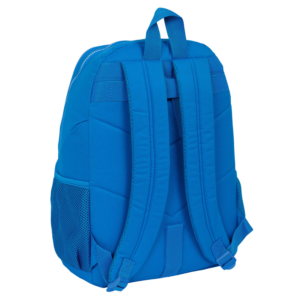 Школьный рюкзак R. C. Deportivo de La Coruña Синий 32 x 44 x 16 cm-3