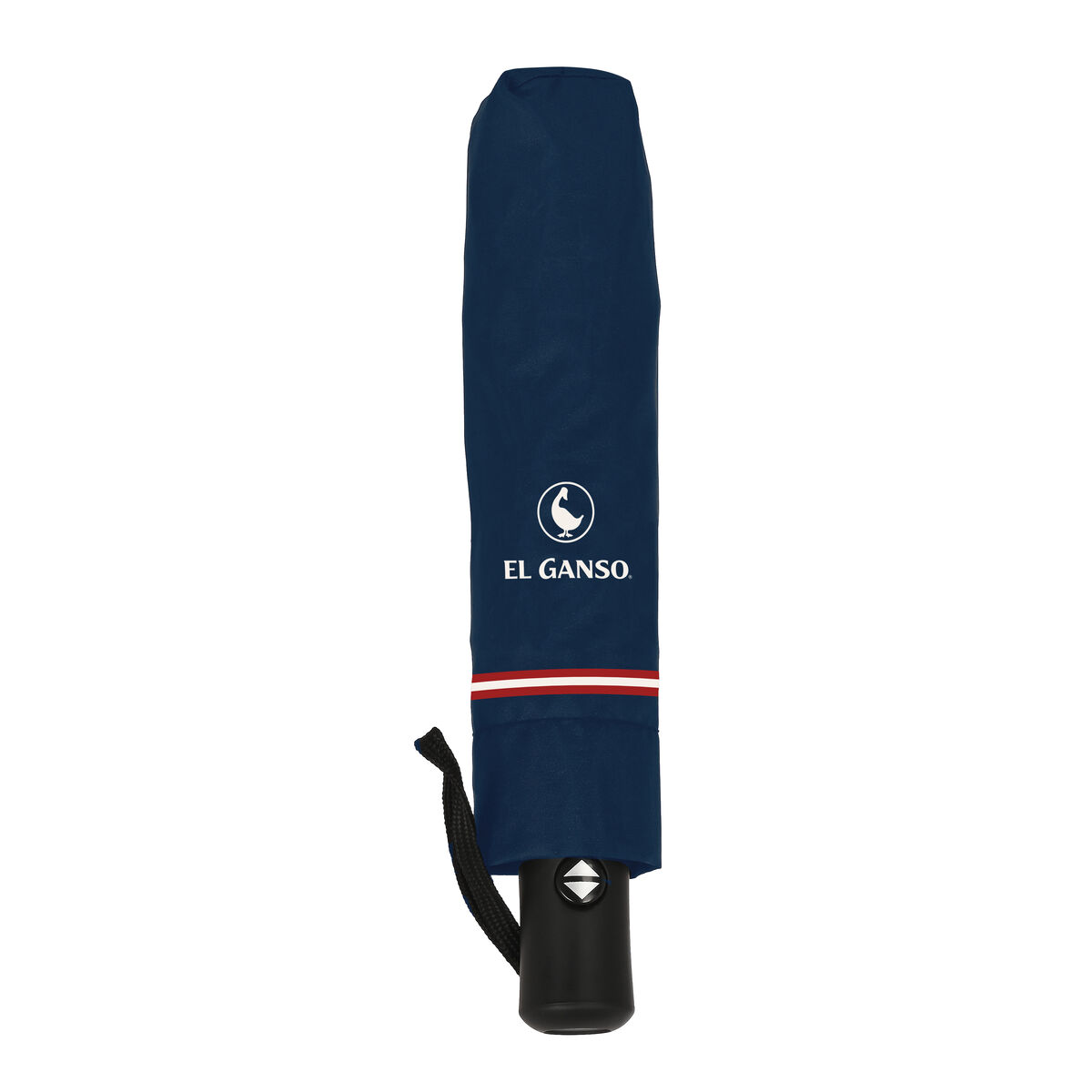Складной зонт El Ganso Classic Тёмно Синий 102 cm-2