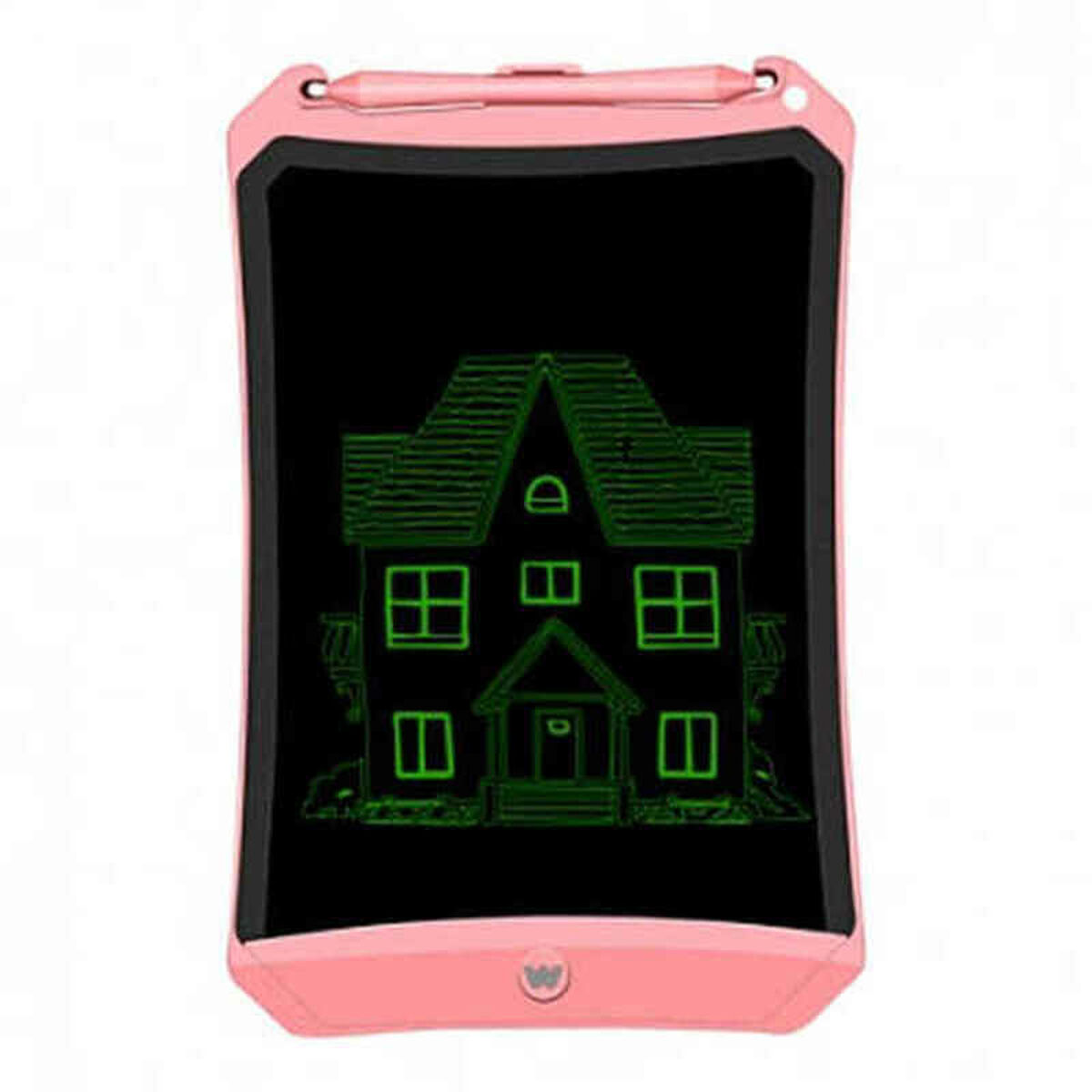 Магнитная доска с маркером Woxter Smart pad 90 9 (22,4 x 14,5 x 0.67 cm)-3