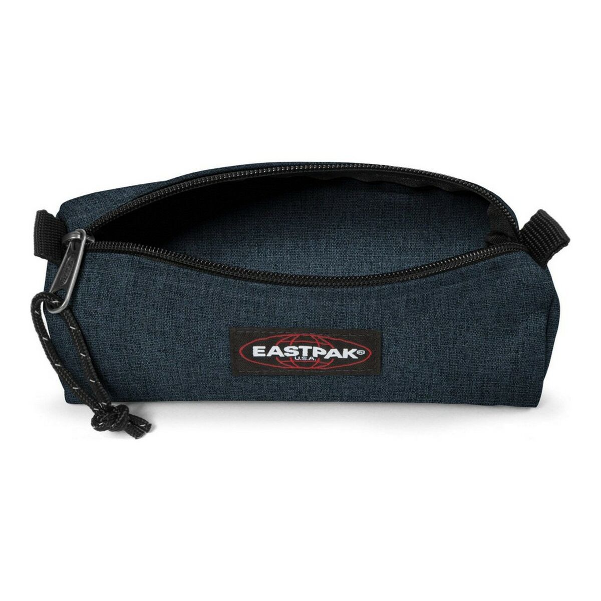 Школьный пенал Eastpak EK37226W Синий Темно-синий-2