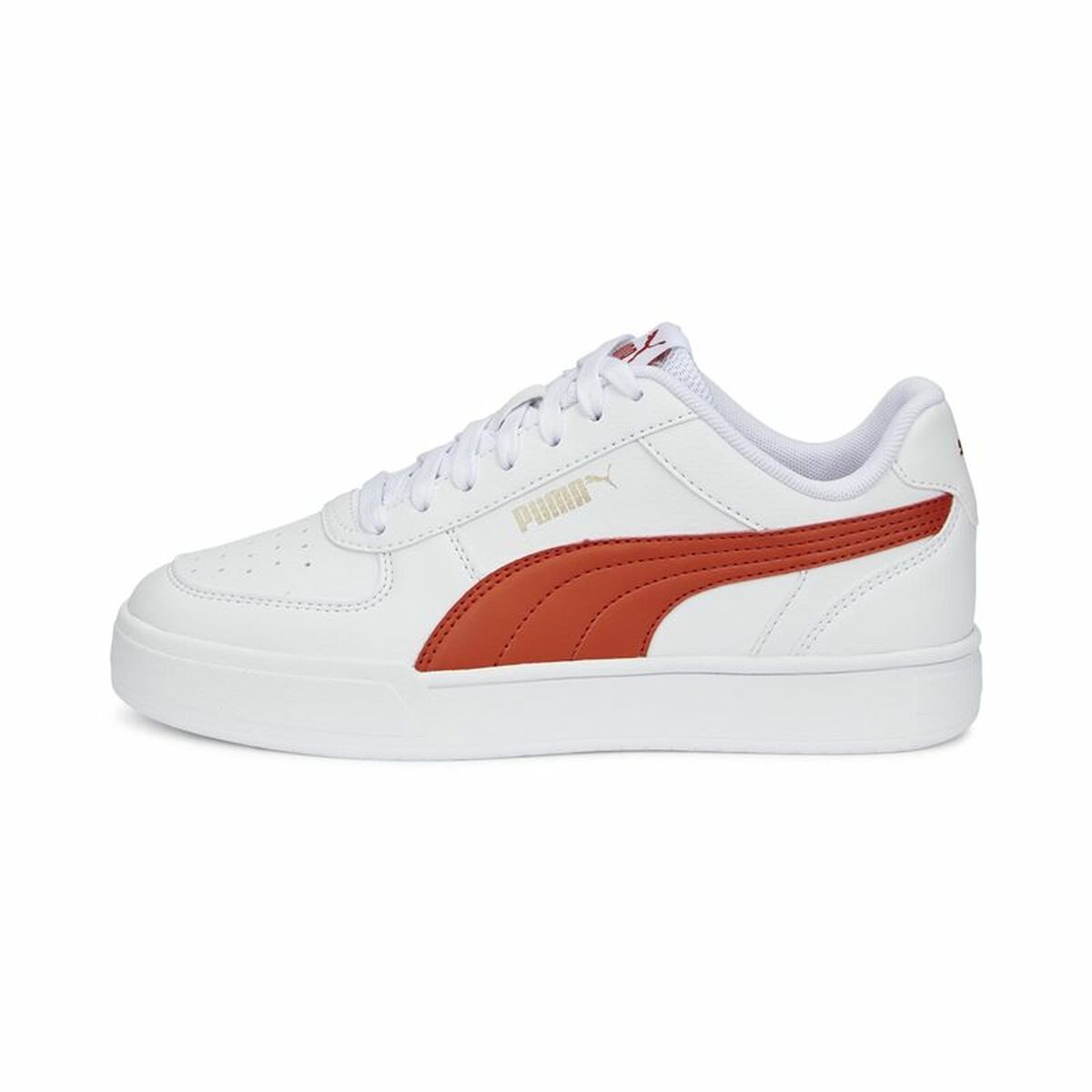 Sapatilhas esportivas infantis Puma Caven Colorido-4