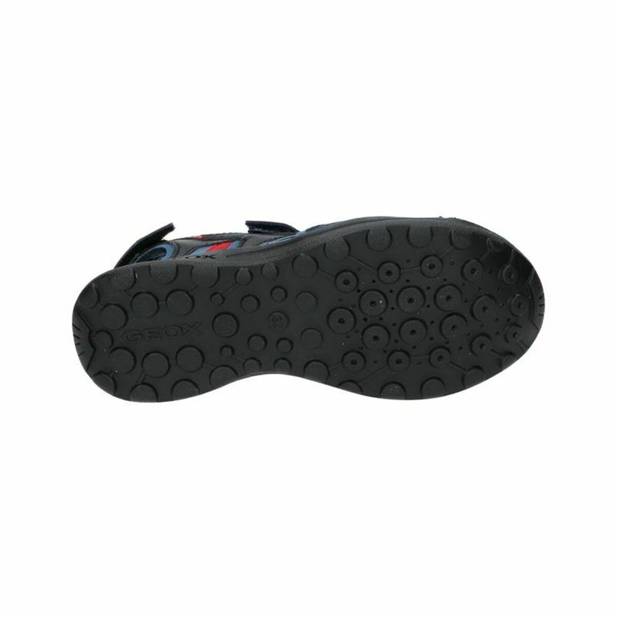 Geox Vaniett 베이비 샌들-3