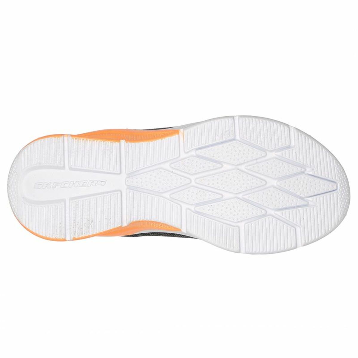 Дитячі спортивні кросівки Skechers Microspec Max - Gorvix Різнобарвний-5