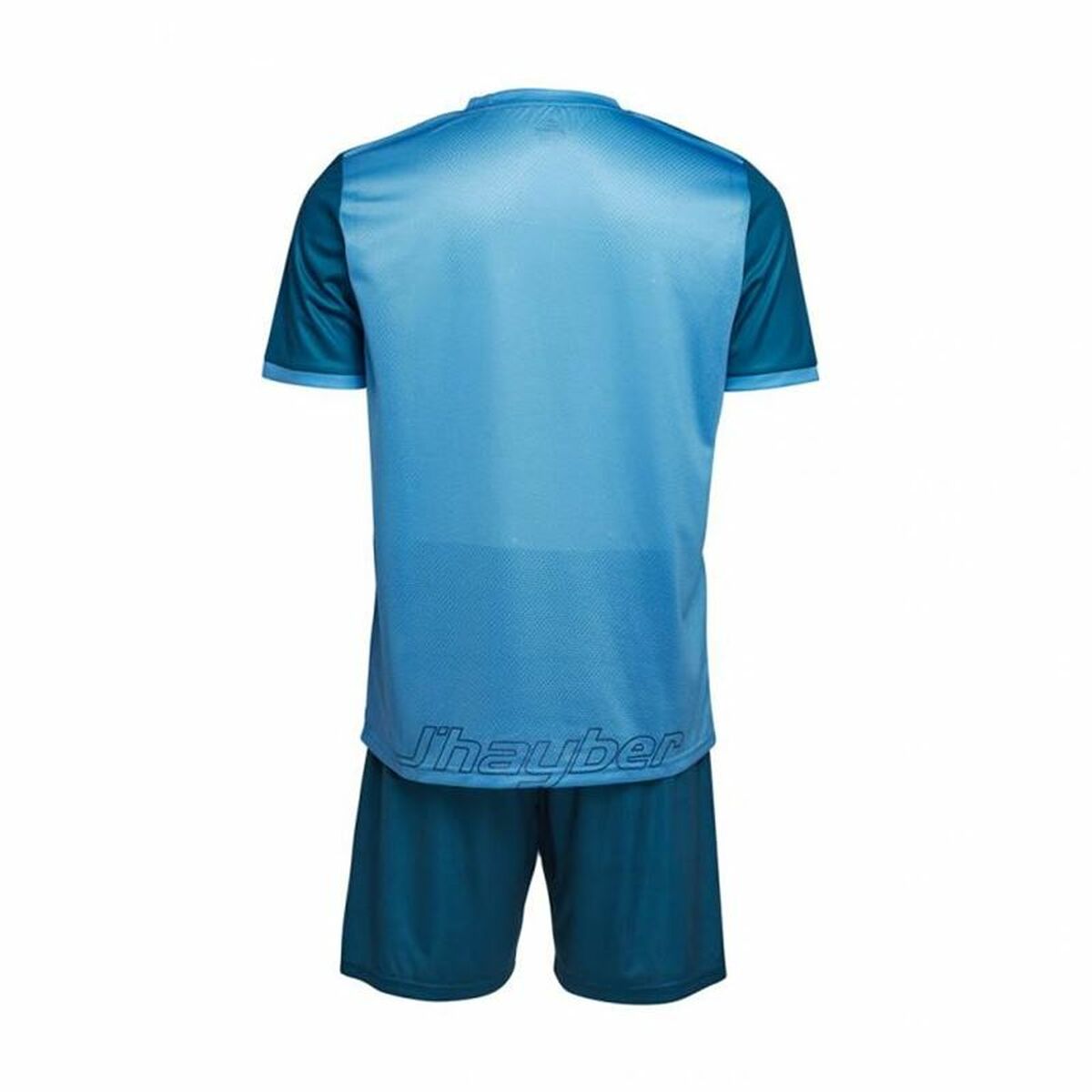 Fato esportivo para meninas J-Hayber Move Azul-8
