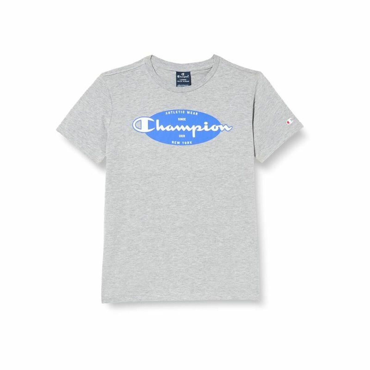 챔피언 걸스 트랙 슈트 그레이 2 아이템-7