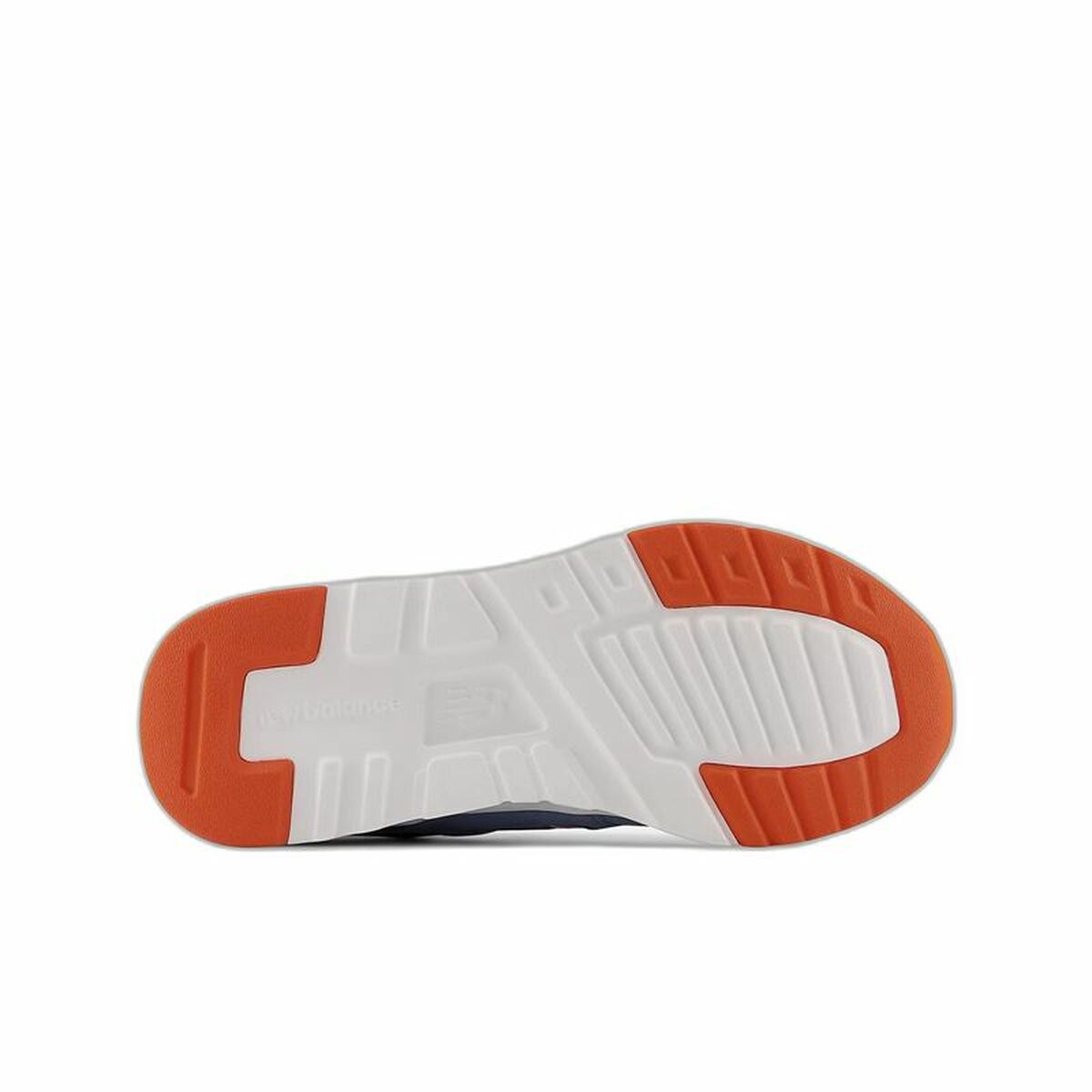 Дитячі спортивні кросівки New Balance Balance 997H Різнобарвний-4