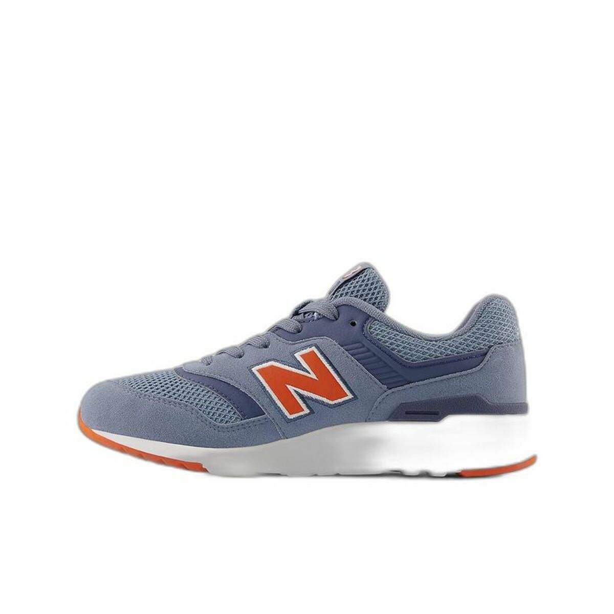 Дитячі спортивні кросівки New Balance Balance 997H Різнобарвний-5