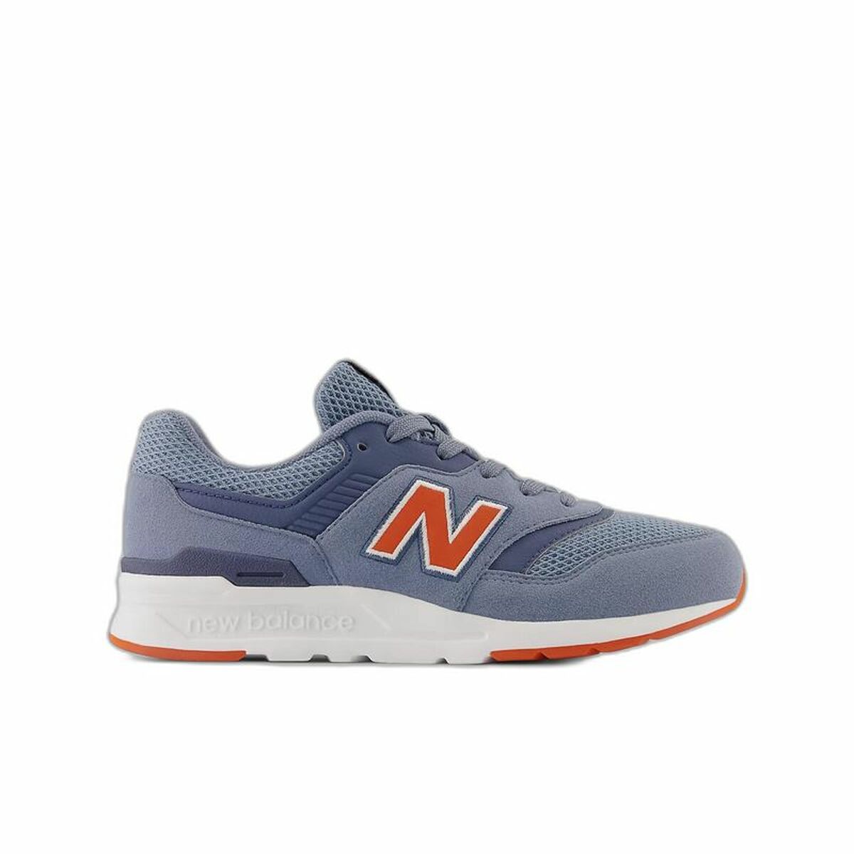 Дитячі спортивні кросівки New Balance Balance 997H Різнобарвний-6
